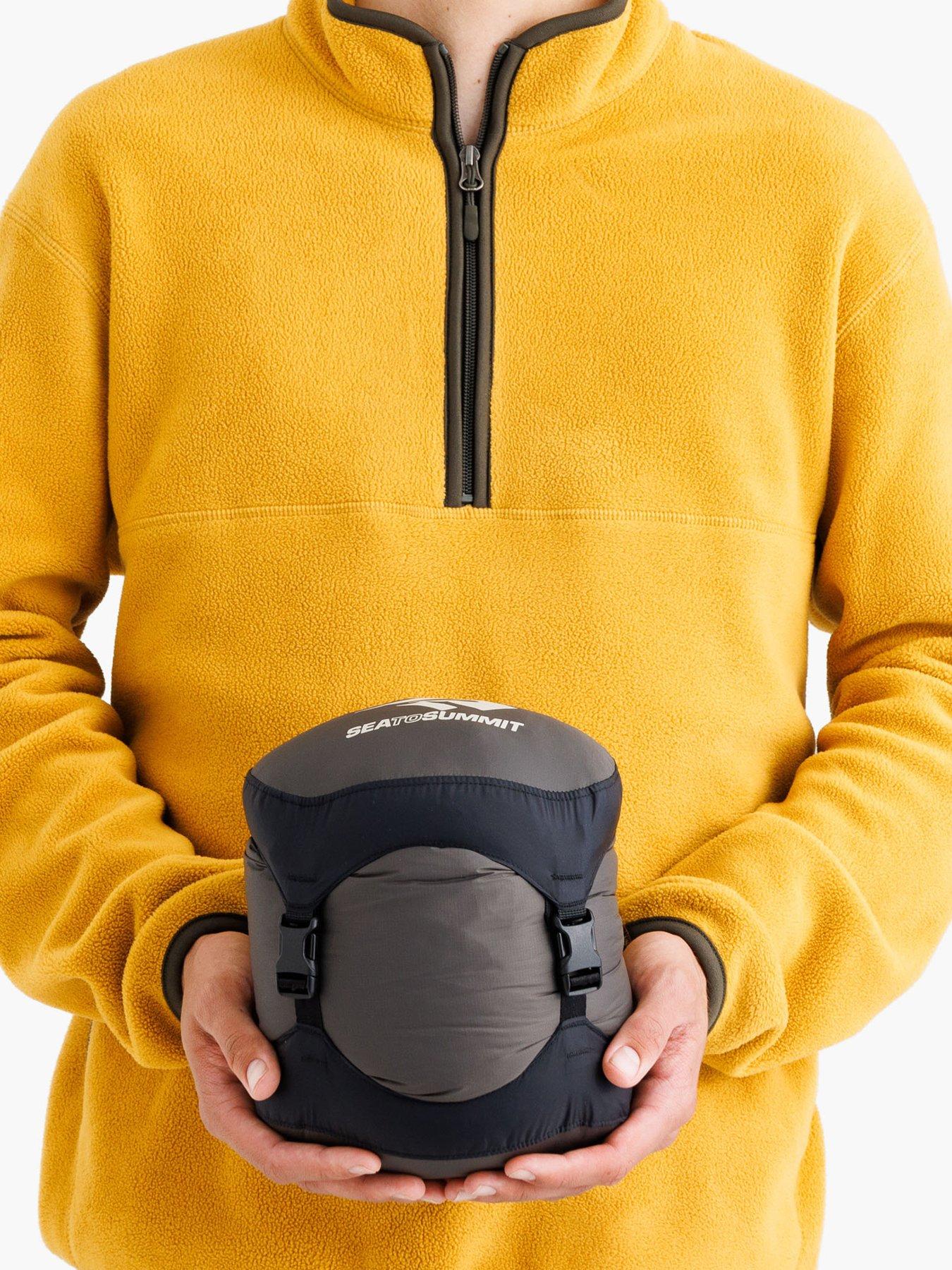Image 3 of 7 of Spark Down Sleeping Bag -1C,30F - Regular (RDS)