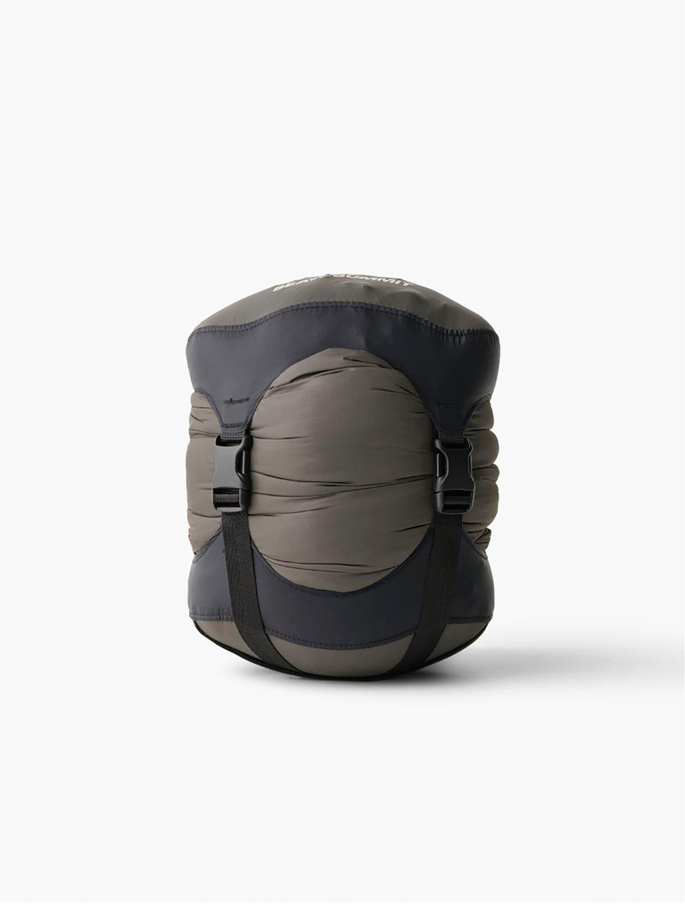 Image 4 of 7 of Spark Women's Down Sleeping Bag -1C,30F - Regular (RDS)