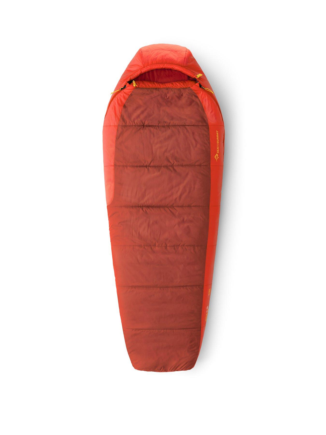 Sea To Summit Hamelin Synthetic Sleeping Bag -1C,30F - Regular
