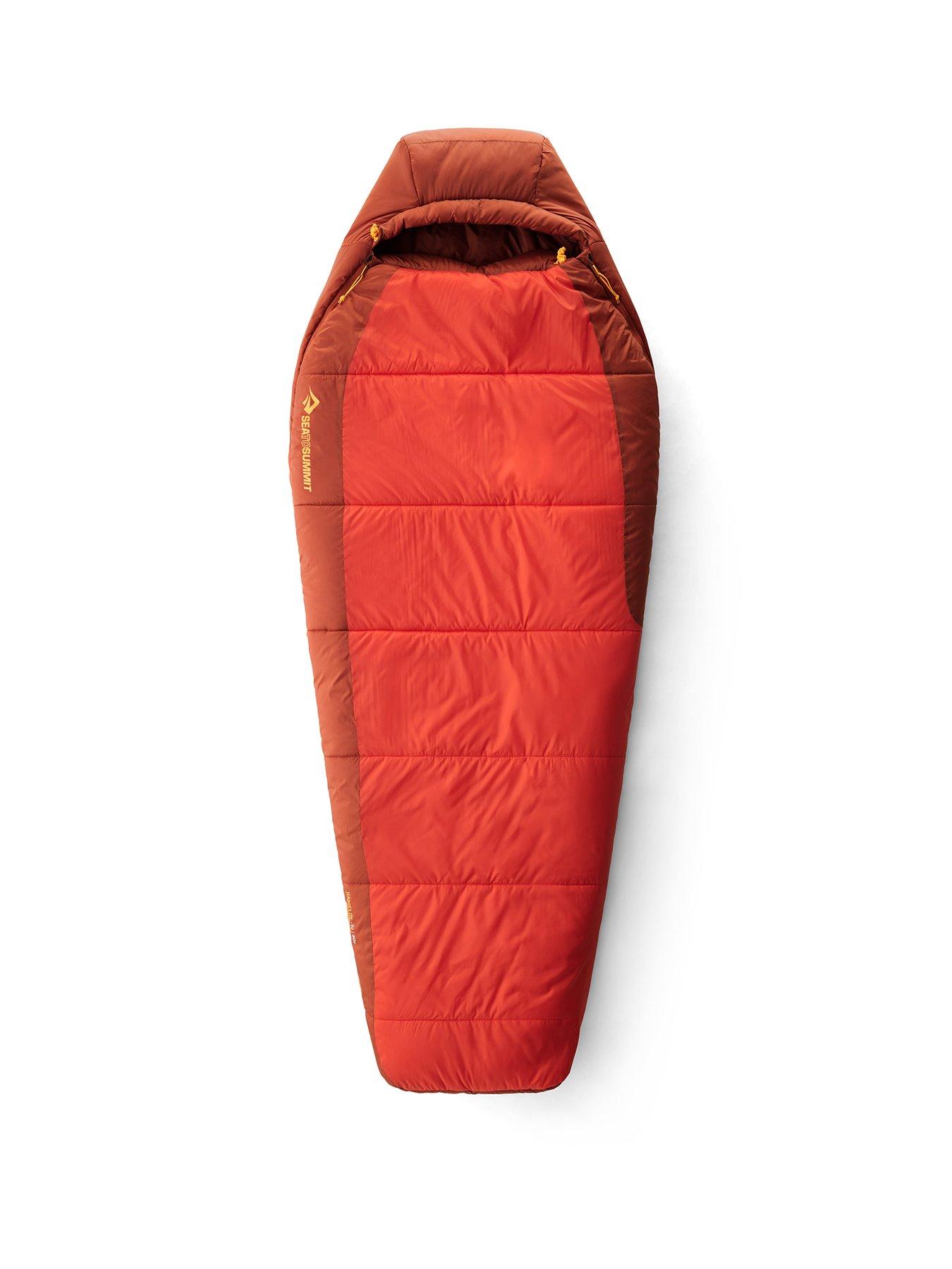 Sea To Summit Hamelin Women's Synthetic Sleeping Bag -1C,30F - Regular