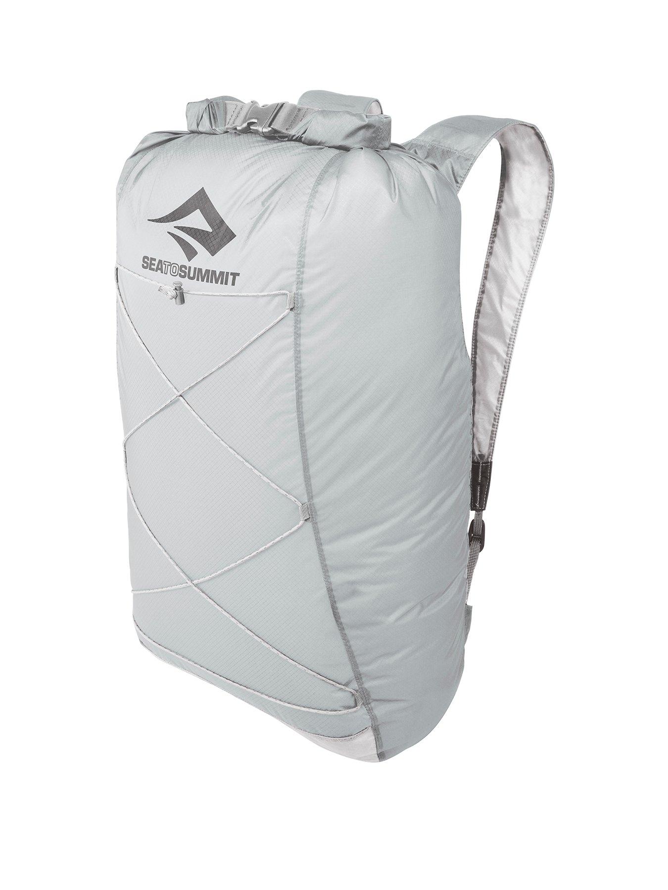 Sea to Summit backpack Ultra-Sil Dry Day Pack 22L High Rise - Image 2