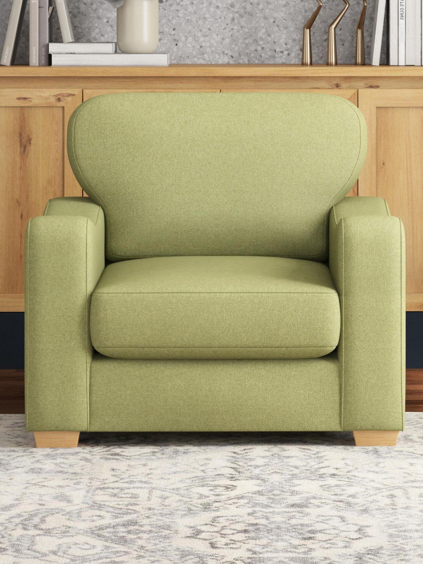 Aspire Theadford Armchair