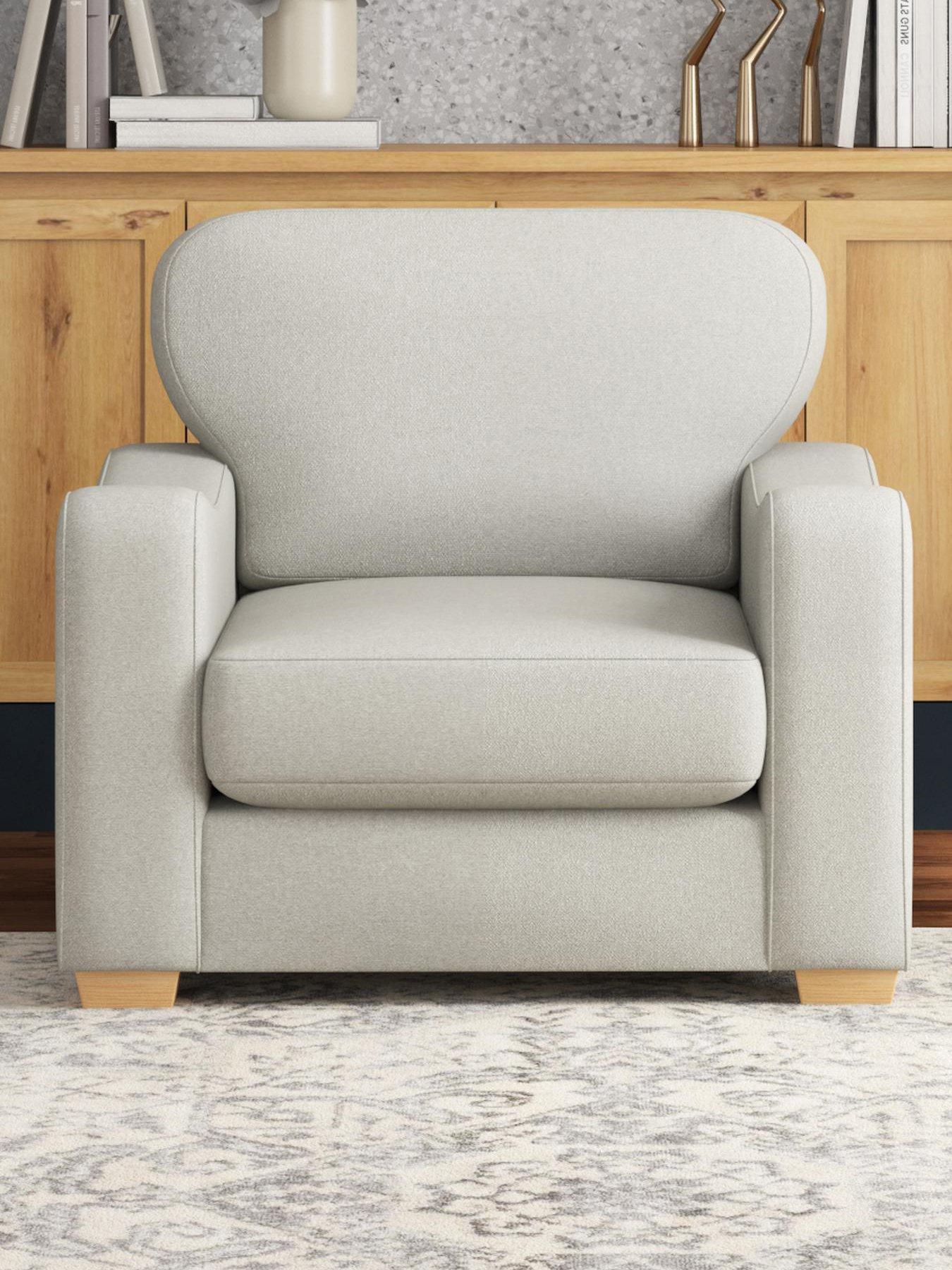 Aspire: Theadford Armchair