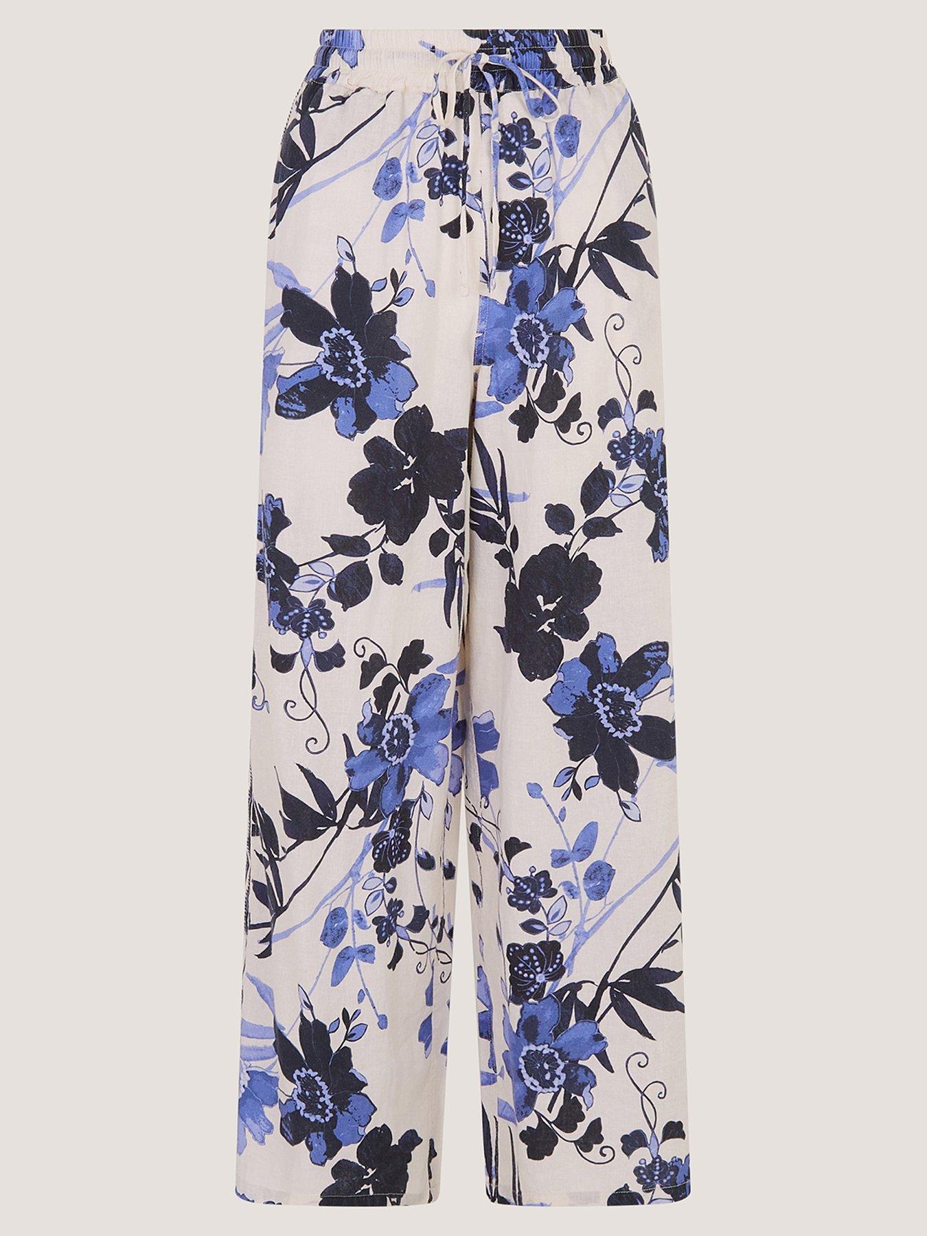 Image 5 of 5 of Monsoon Nicolette Trousers