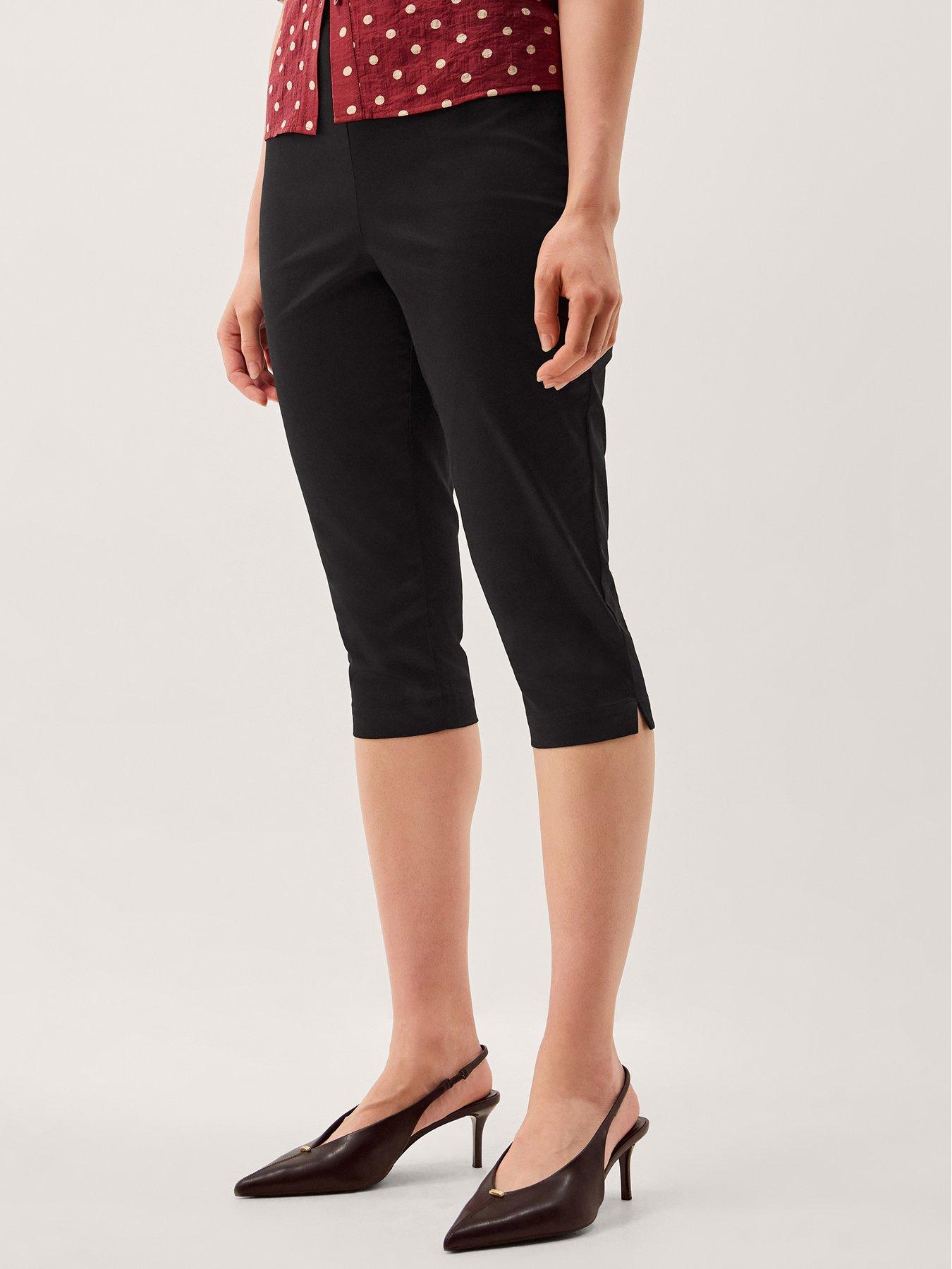 Monsoon Catalina Capri Trs