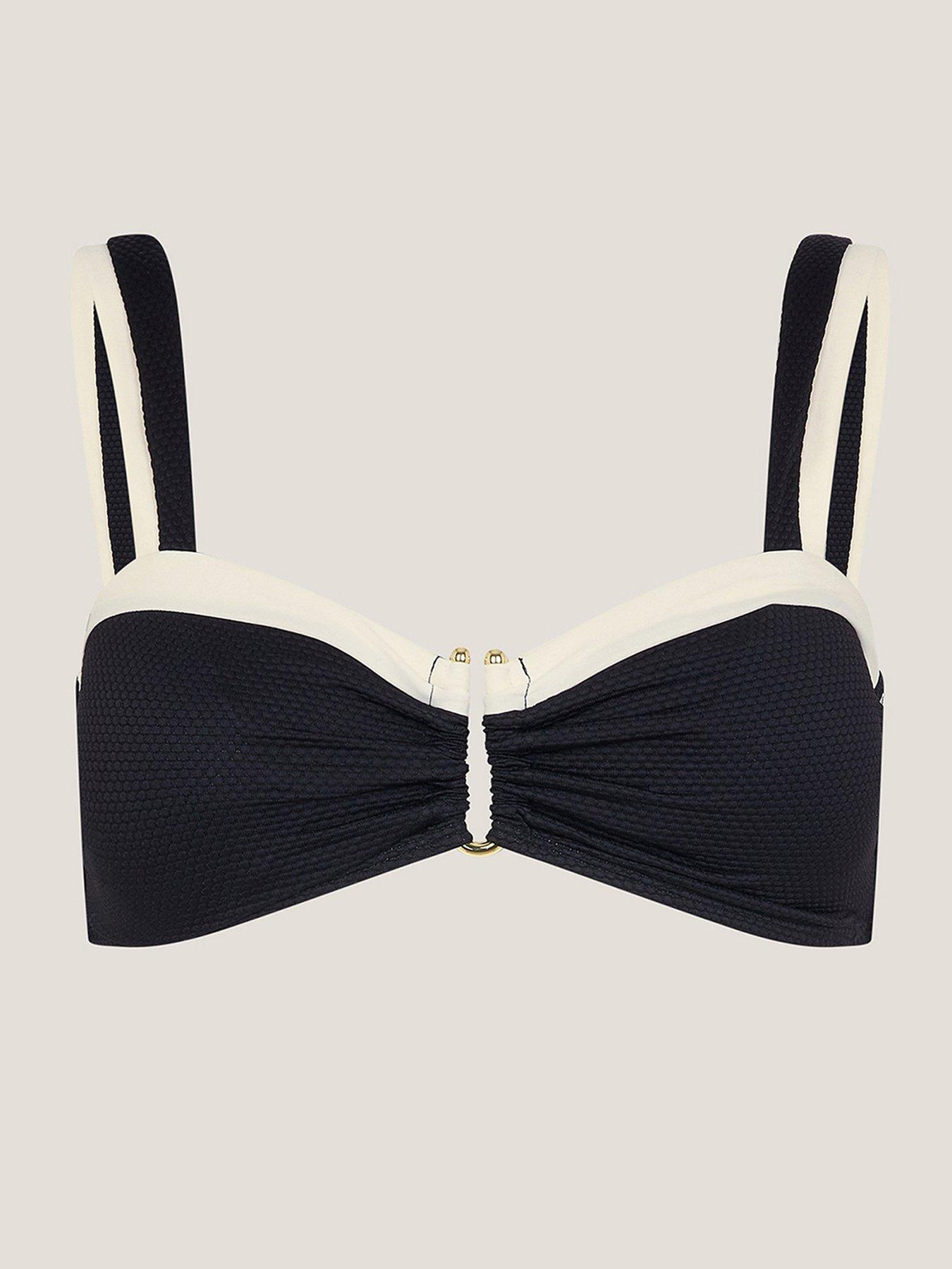 Image 5 of 5 of Monsoon Sabrina Bikini Top