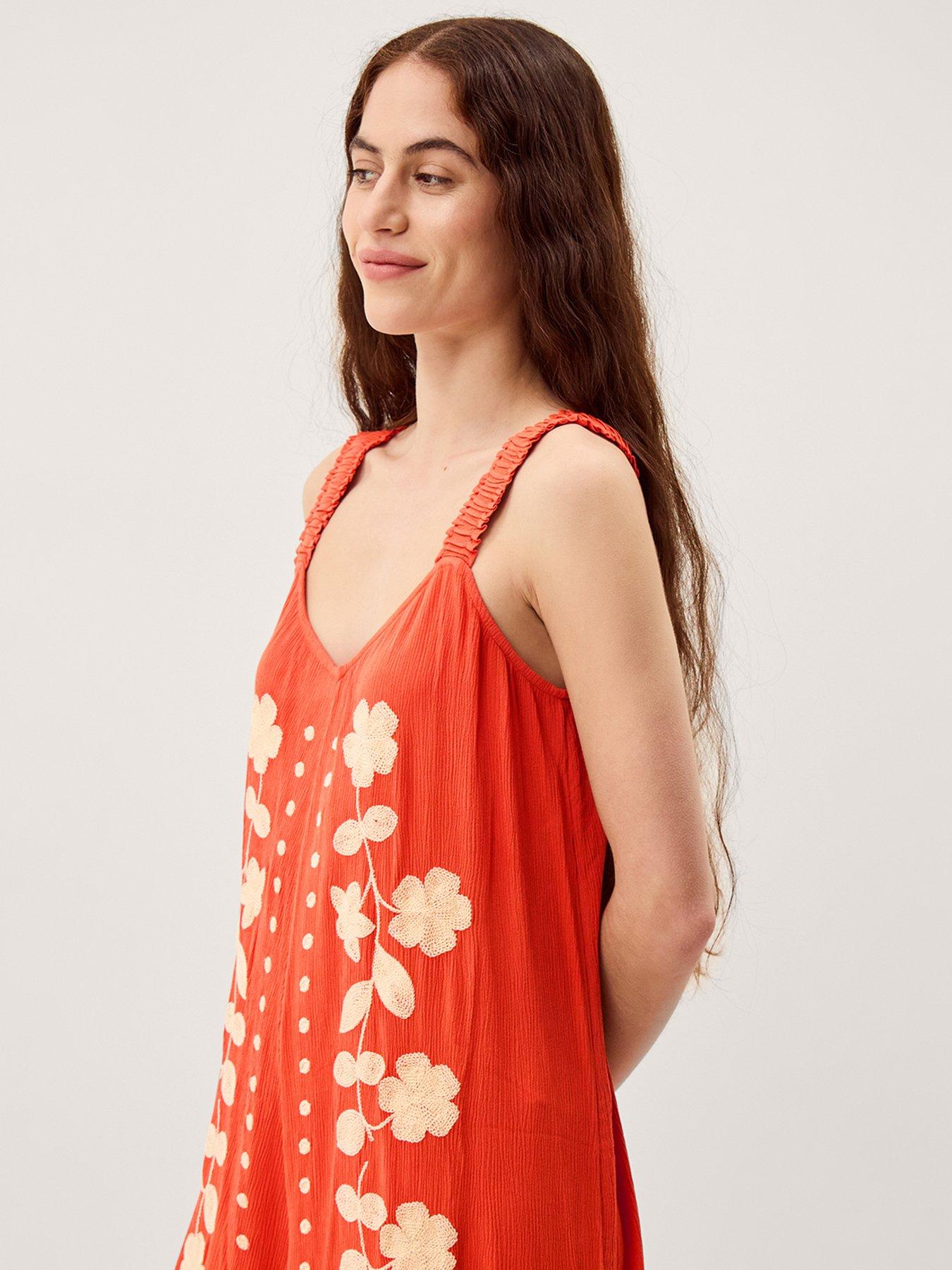 Image 3 of 5 of Monsoon Eliana Jumpsuit