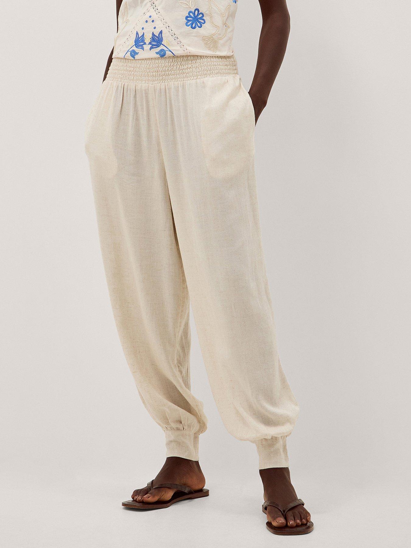 Monsoon Reese Trousers