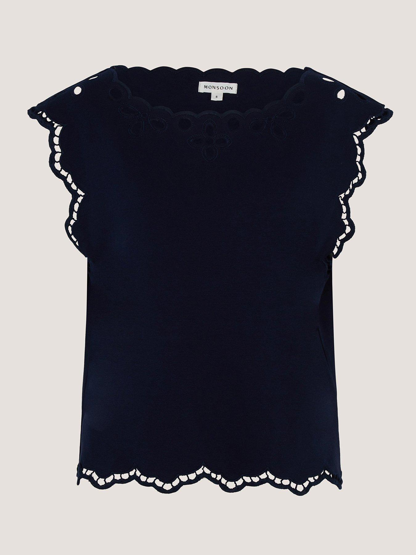 Monsoon Gaia T-shirt