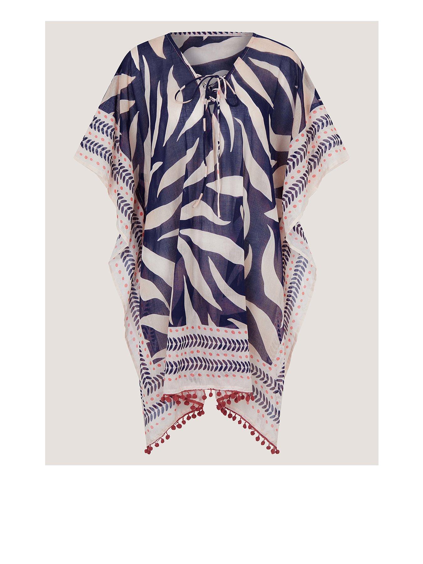 Monsoon Paloma Cover Up