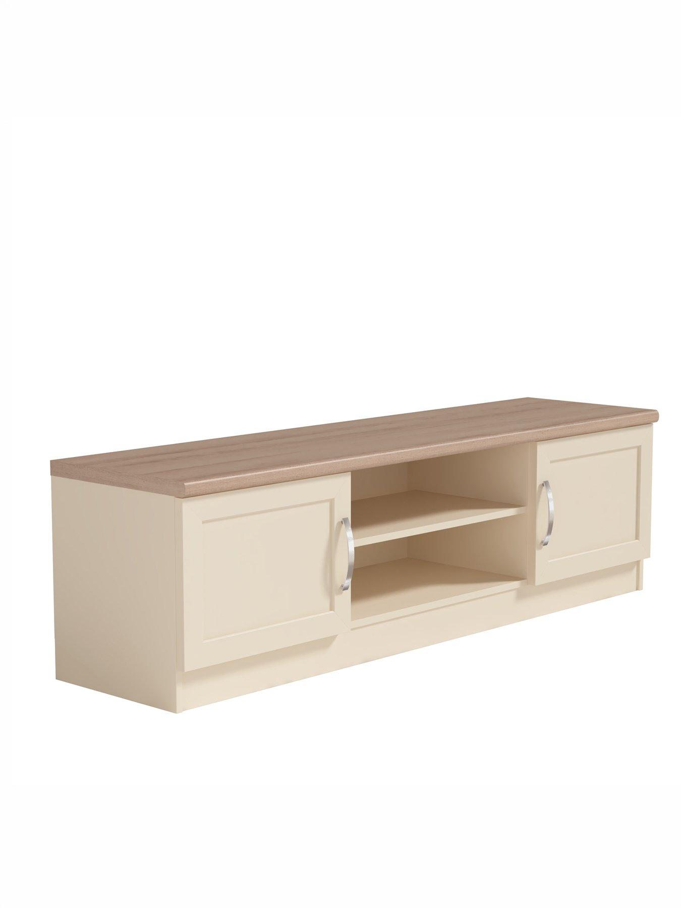 Image 3 of 7 of The Very Collection Camberley Tv Unit (up To 65")