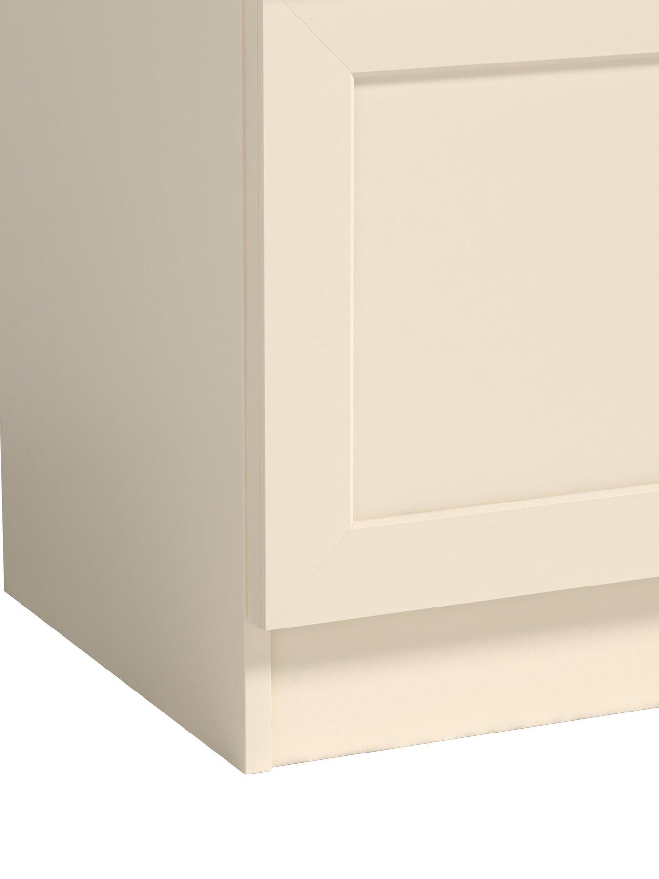 Image 5 of 7 of The Very Collection Camberley Tv Unit (up To 65")