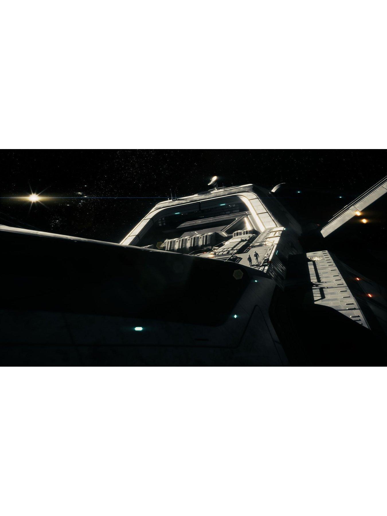 Image 3 of 7 of Playstation Directive 8020: Deluxe Edition - PlayStation&reg;5