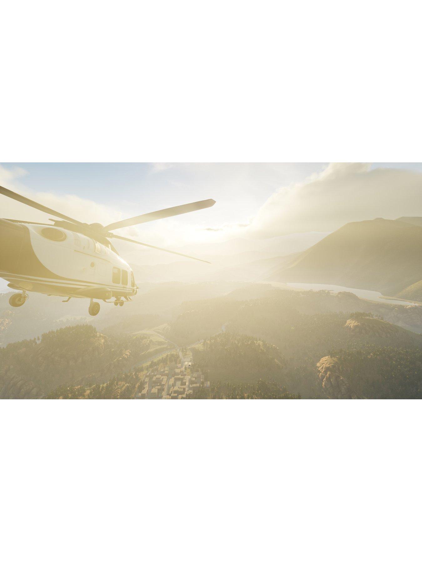 Image 2 of 7 of Playstation PlayStation 5 Park Ranger Simulator