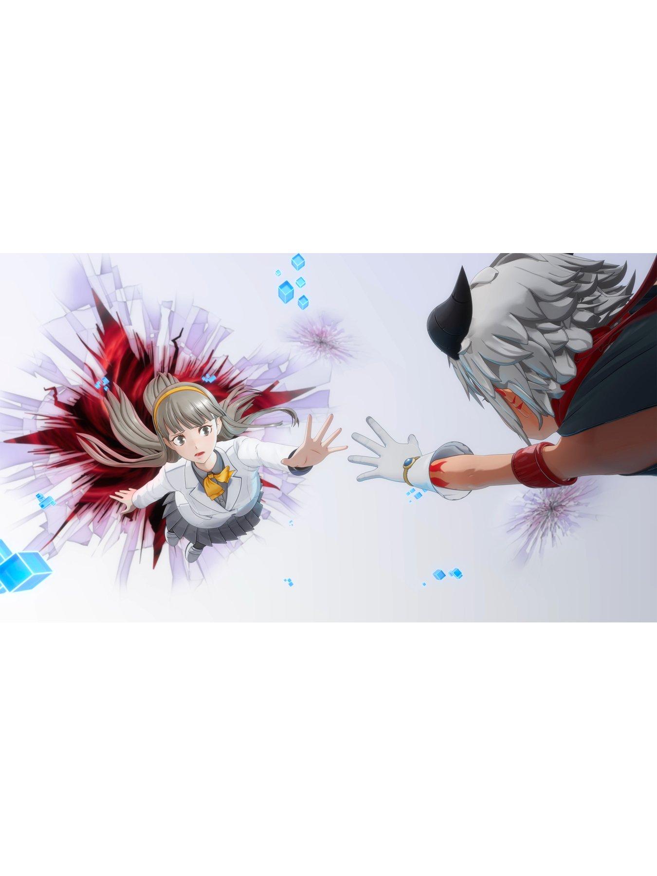 Image 7 of 7 of Nintendo Switch Digimon Story: Time Stranger