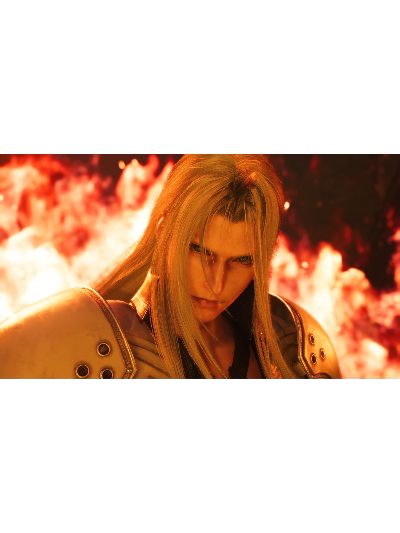 Image 3 of 7 of Nintendo Switch 2 Final Fantasy VII: Rebirth (Includes Magic: The Gathering - Final Fantasy Play Booster)