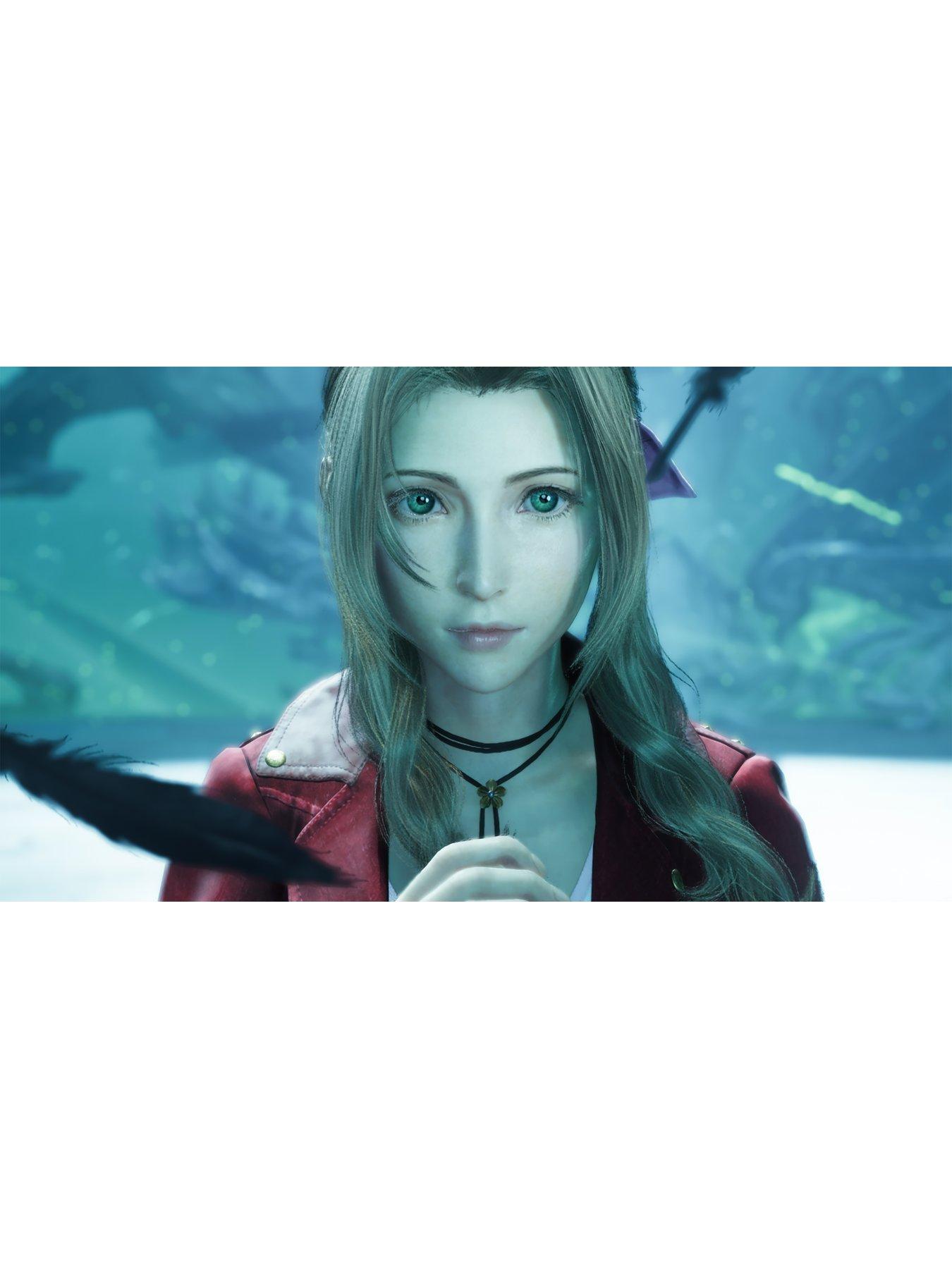Image 4 of 7 of Nintendo Switch 2 Final Fantasy VII: Rebirth (Includes Magic: The Gathering - Final Fantasy Play Booster)