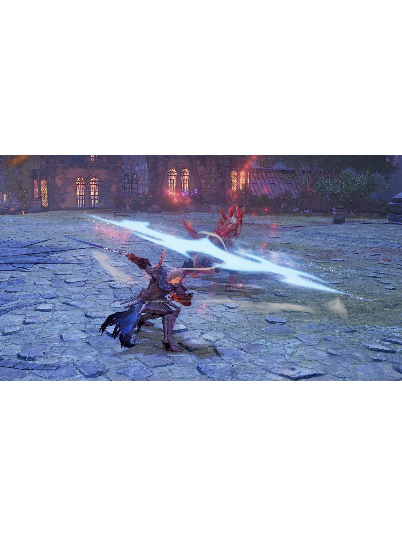 Image 2 of 7 of Nintendo Nintendo Switch 2 Tale of Arise