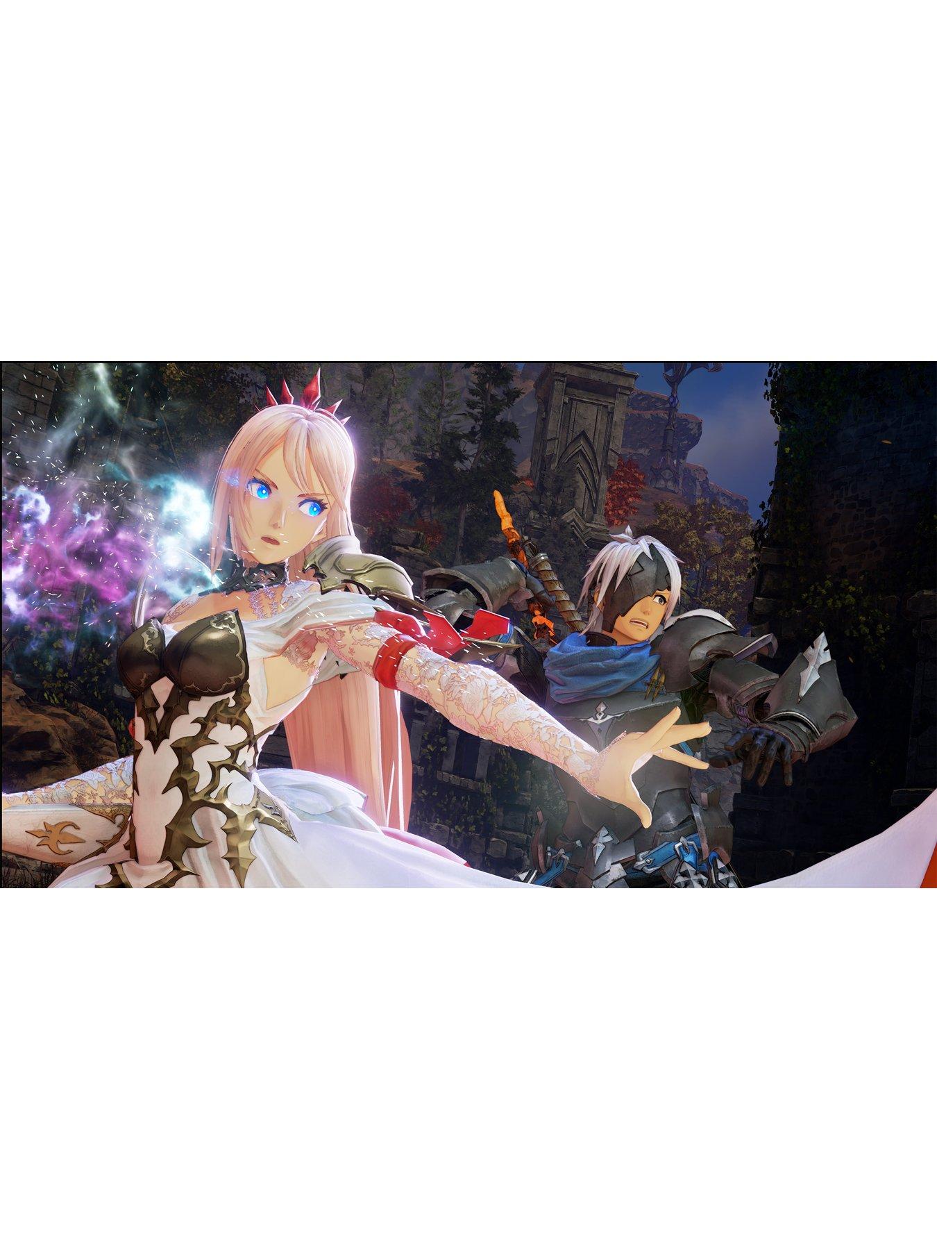 Image 3 of 7 of Nintendo Nintendo Switch 2 Tale of Arise