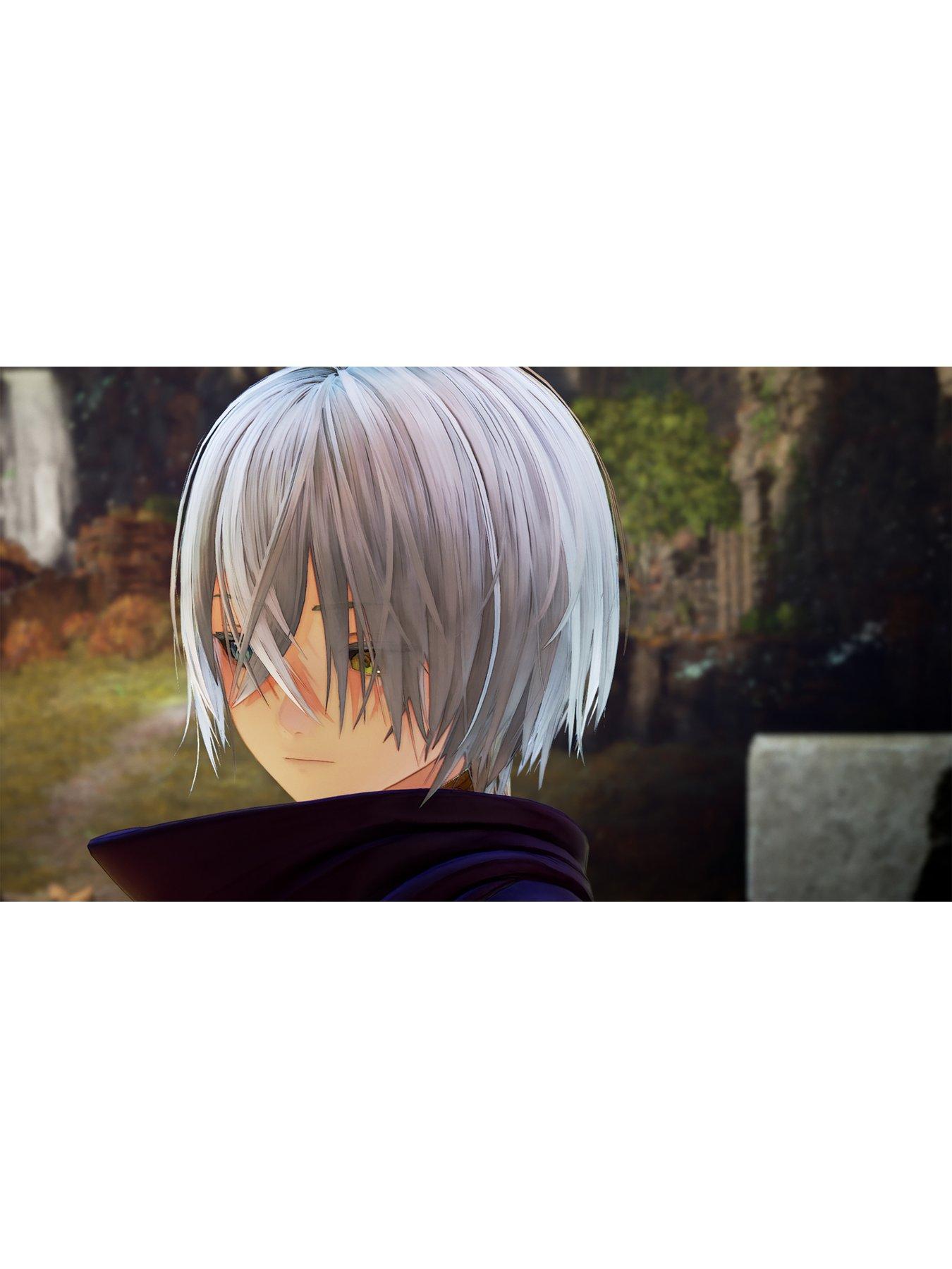 Image 7 of 7 of Nintendo Nintendo Switch 2 Tale of Arise