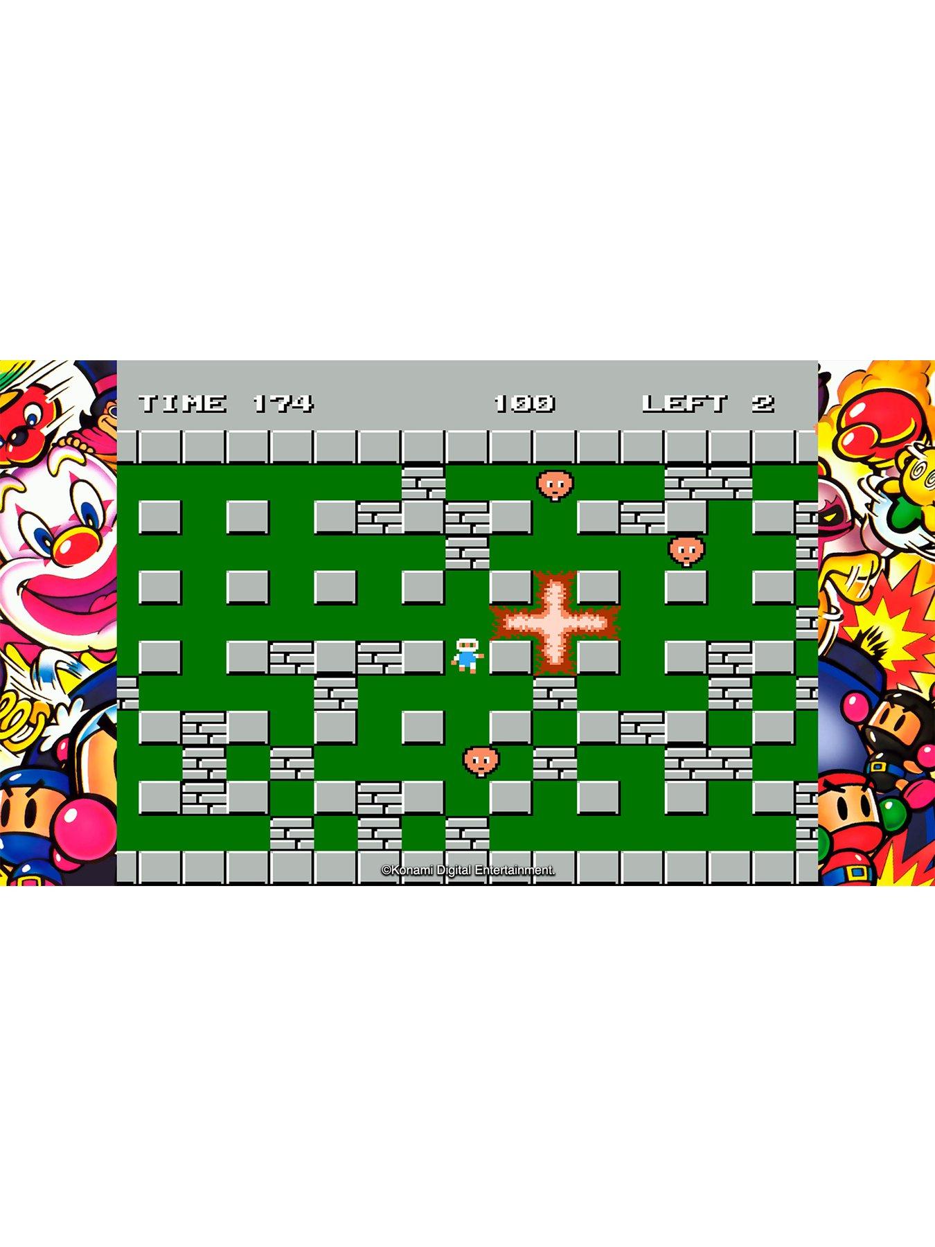 Image 3 of 7 of Nintendo Switch Super Bomberman Collection