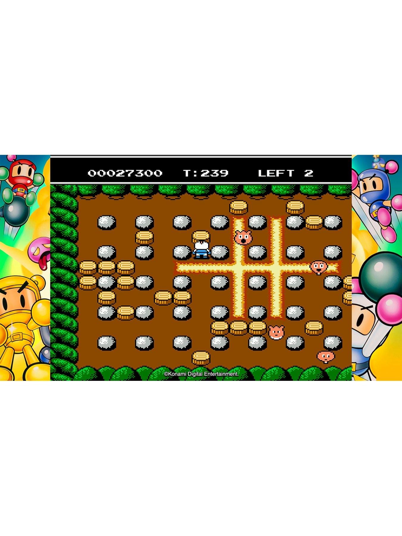 Image 5 of 7 of Nintendo Switch Super Bomberman Collection