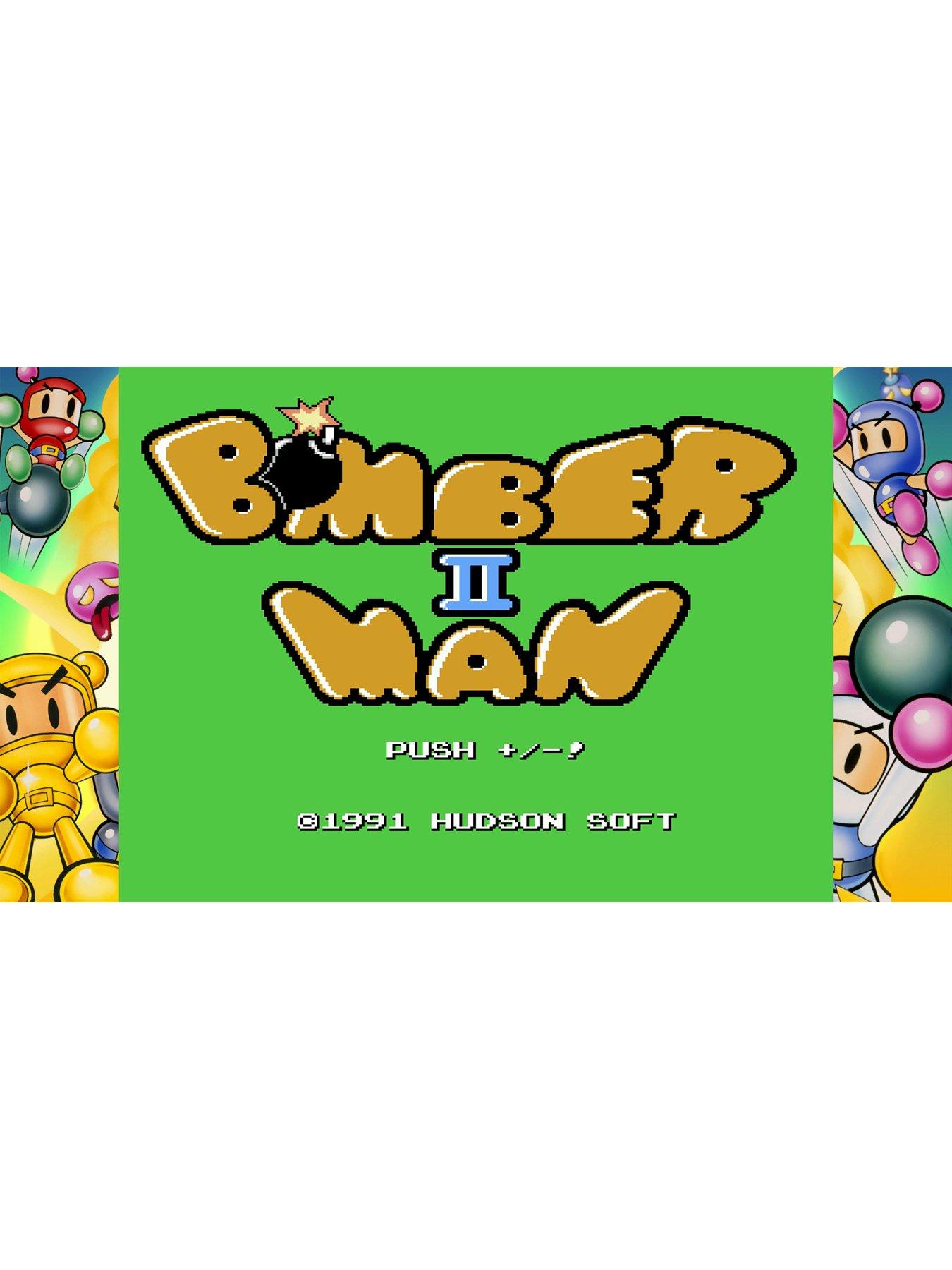 Image 6 of 7 of Nintendo Switch Super Bomberman Collection