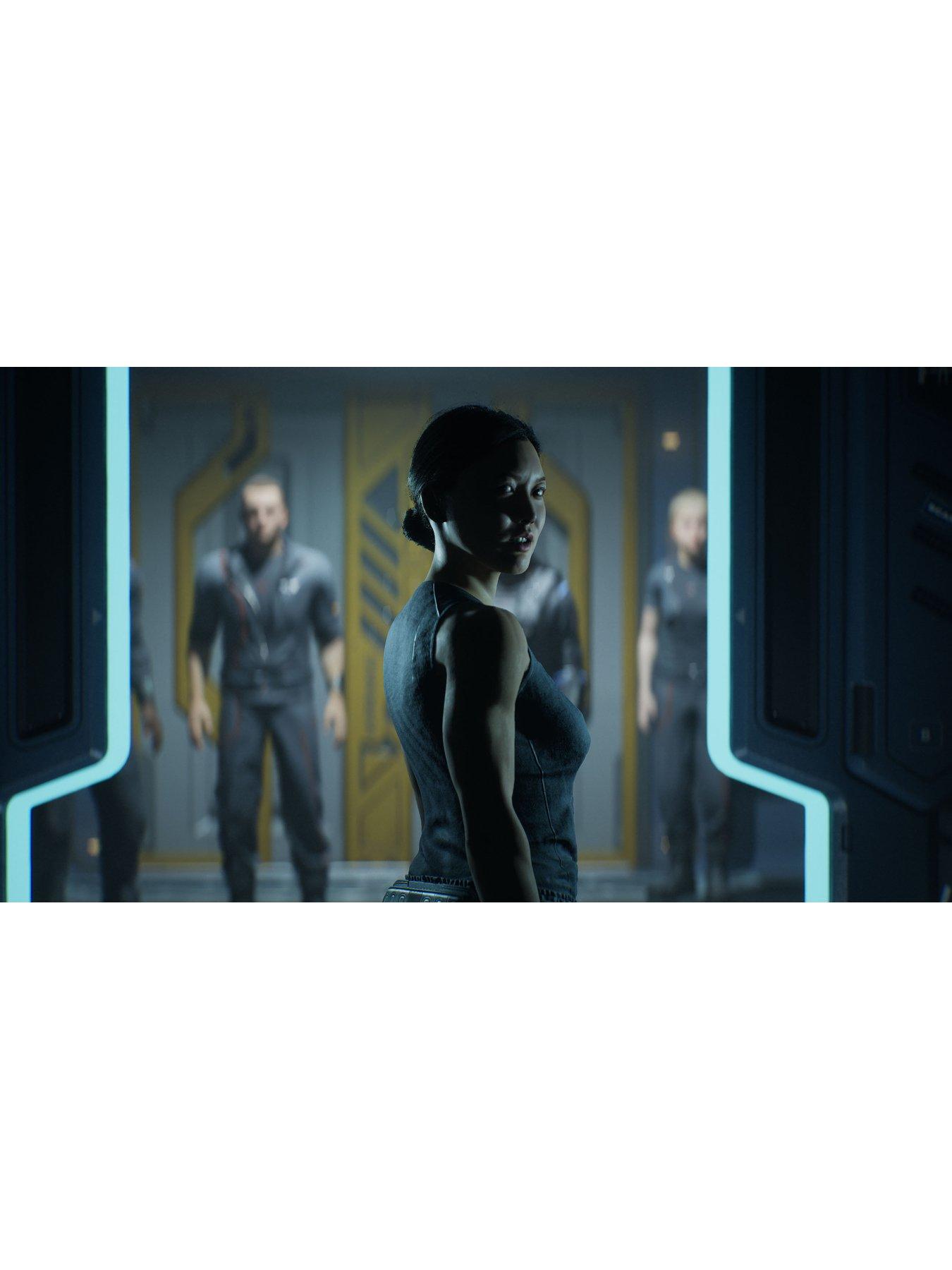 Image 7 of 7 of Xbox Xbox Series X Directive 8020: Deluxe Edition