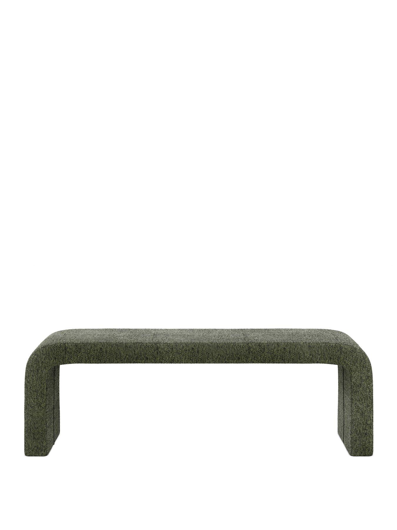 LPD Home Ren Basil Bench