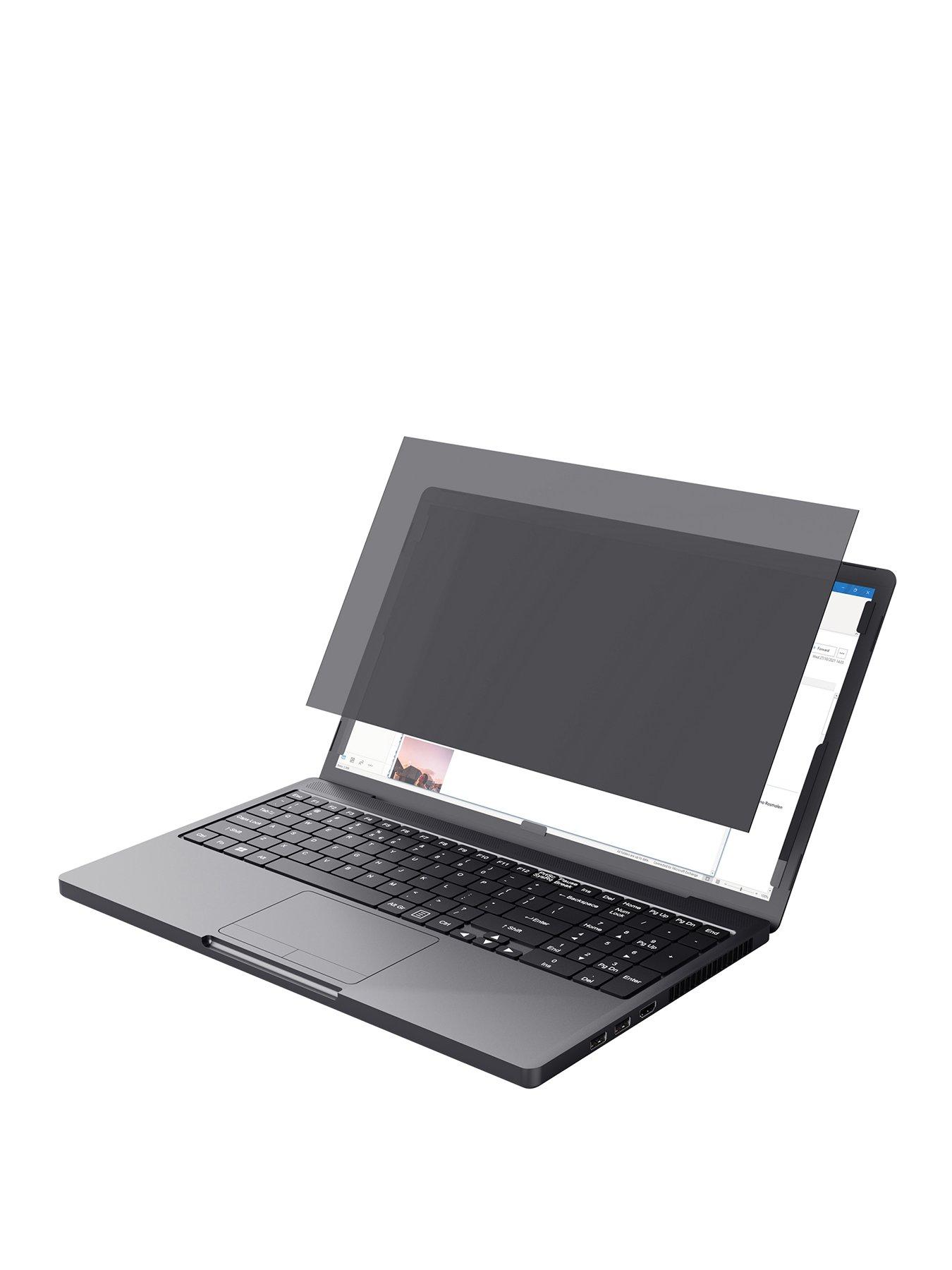 Image 1 of 7 of Trust Primo Privacy Filter for 15.6-Inch Laptop Screen