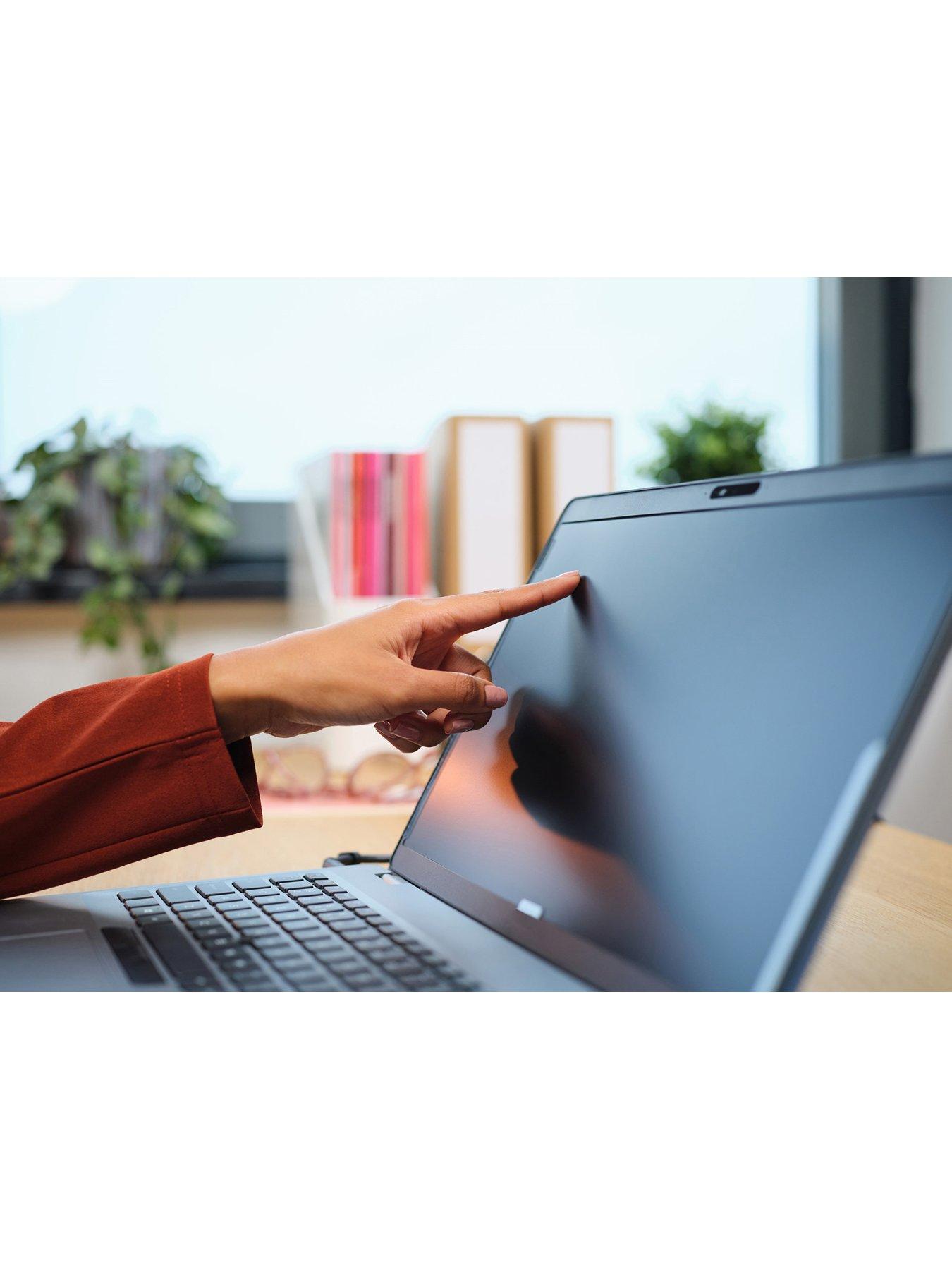 Image 7 of 7 of Trust Primo Privacy Filter for 15.6-Inch Laptop Screen