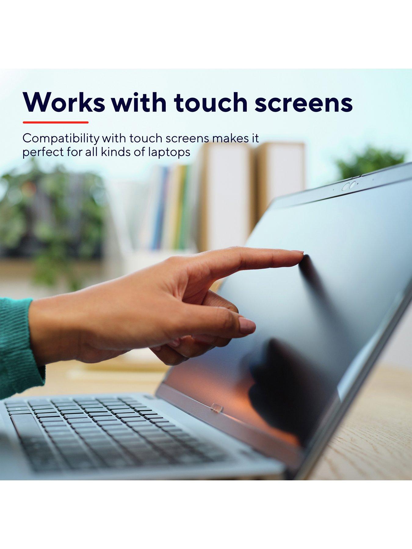 Image 4 of 7 of Trust Primo Privacy Filter for 14-Inch Laptop Screen