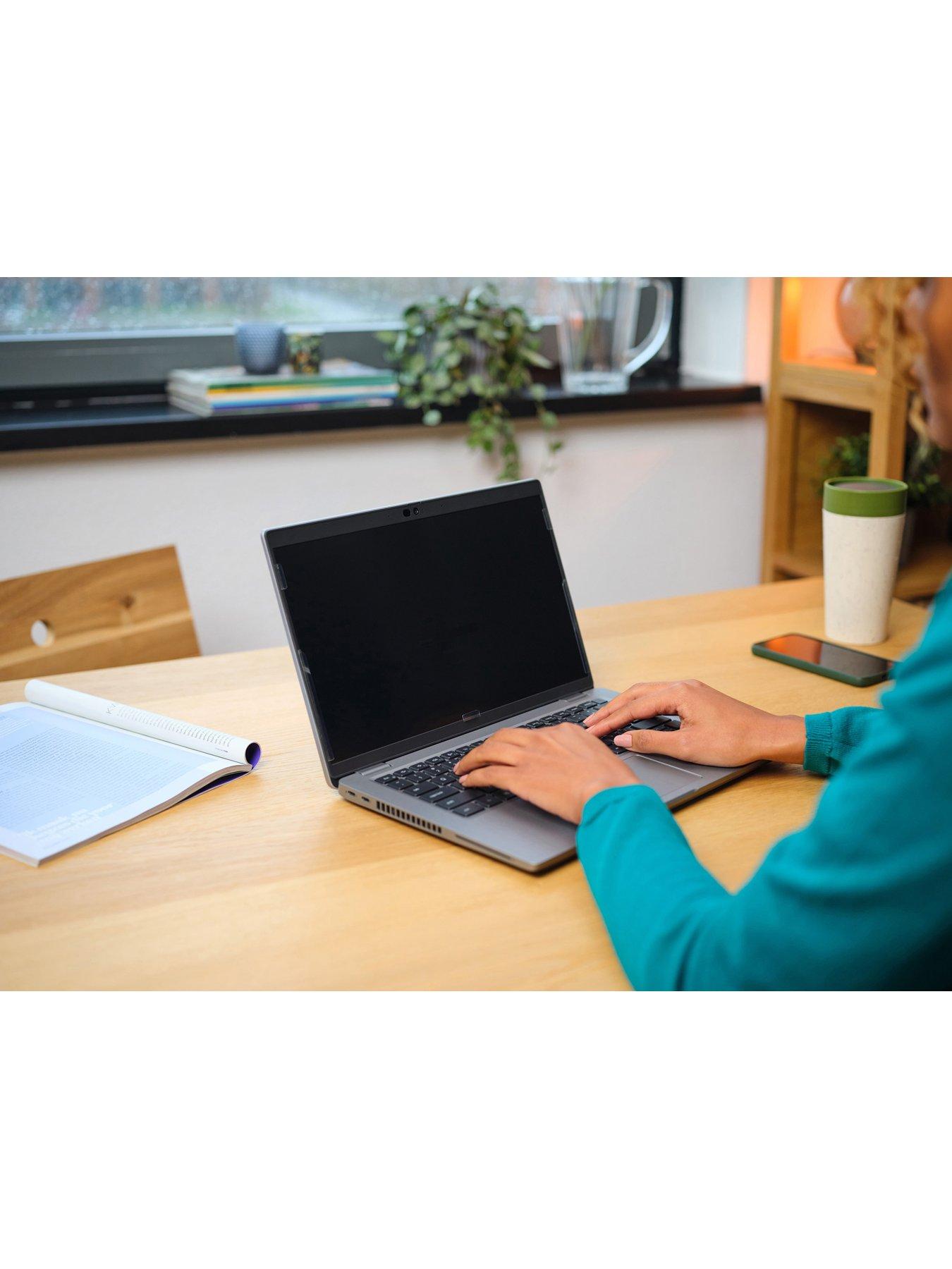 Image 5 of 7 of Trust Primo Privacy Filter for 14-Inch Laptop Screen