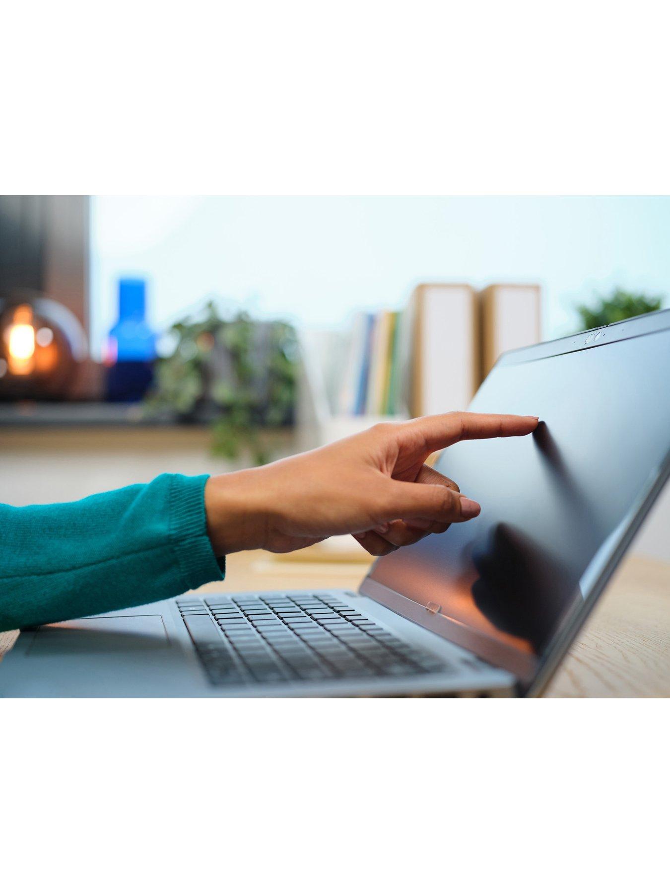 Image 7 of 7 of Trust Primo Privacy Filter for 14-Inch Laptop Screen