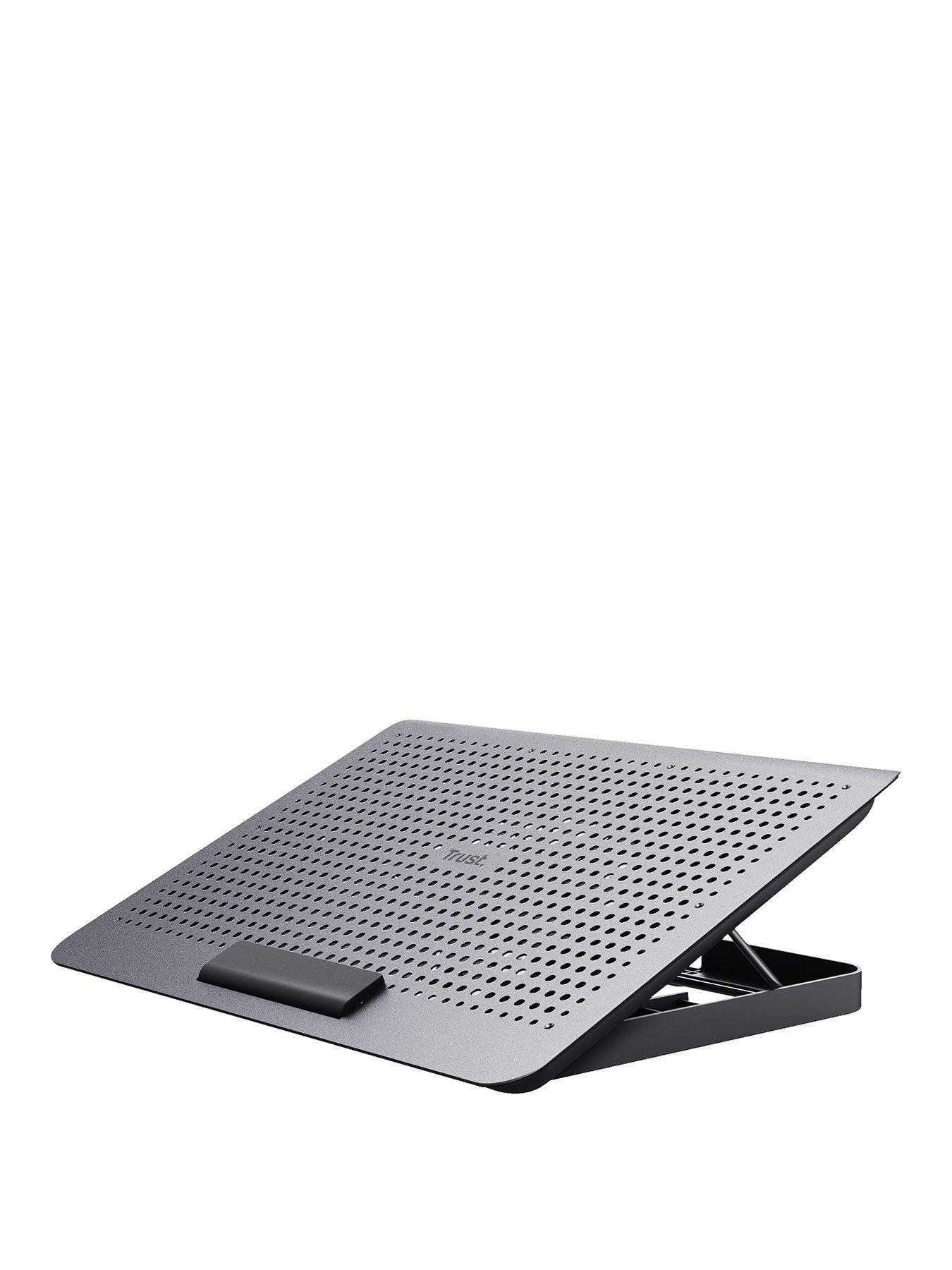 Trust Exto Laptop Cooling Stand with Ventilation