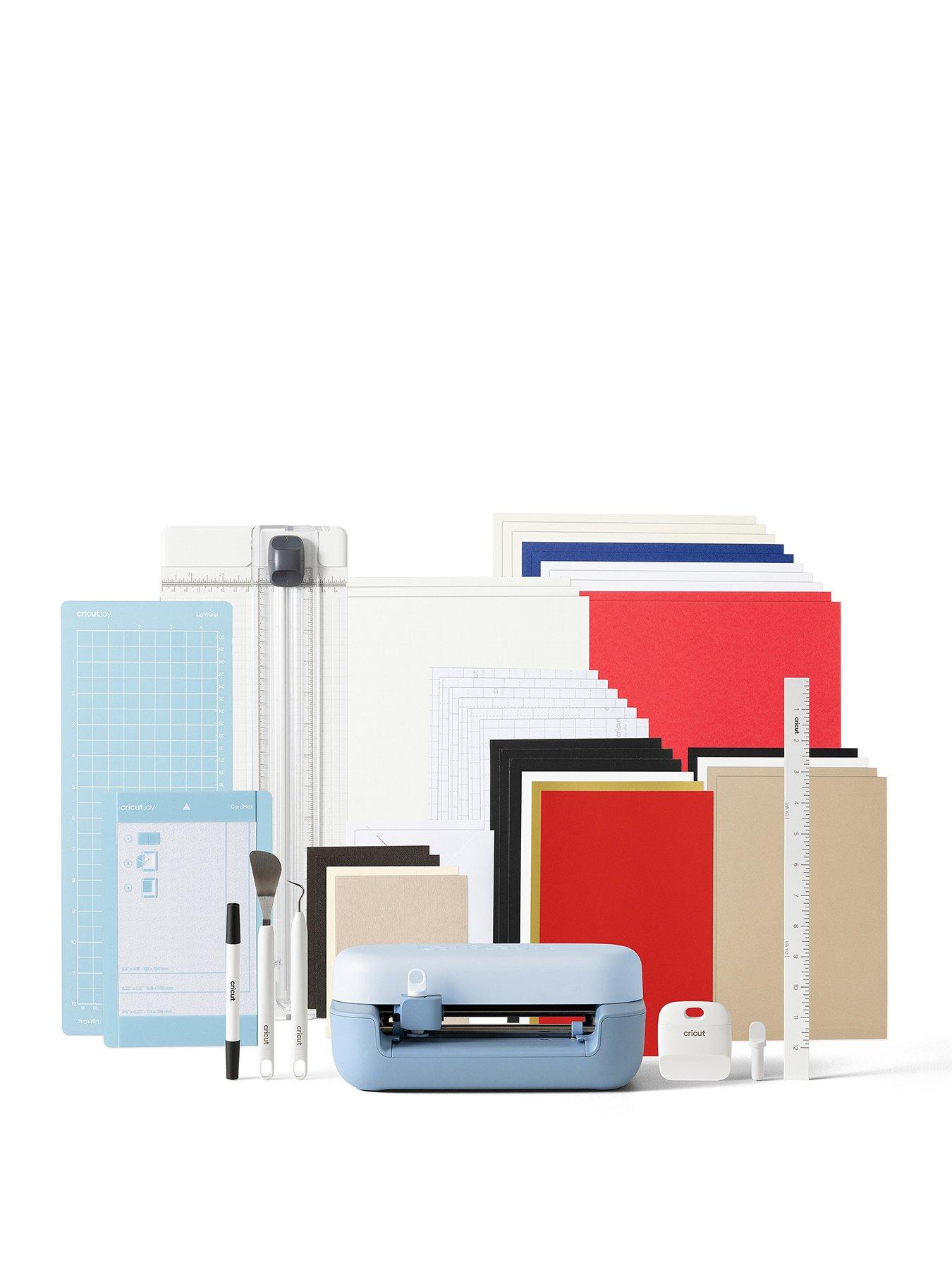 Cricut Joy 2 Essentials Bundle