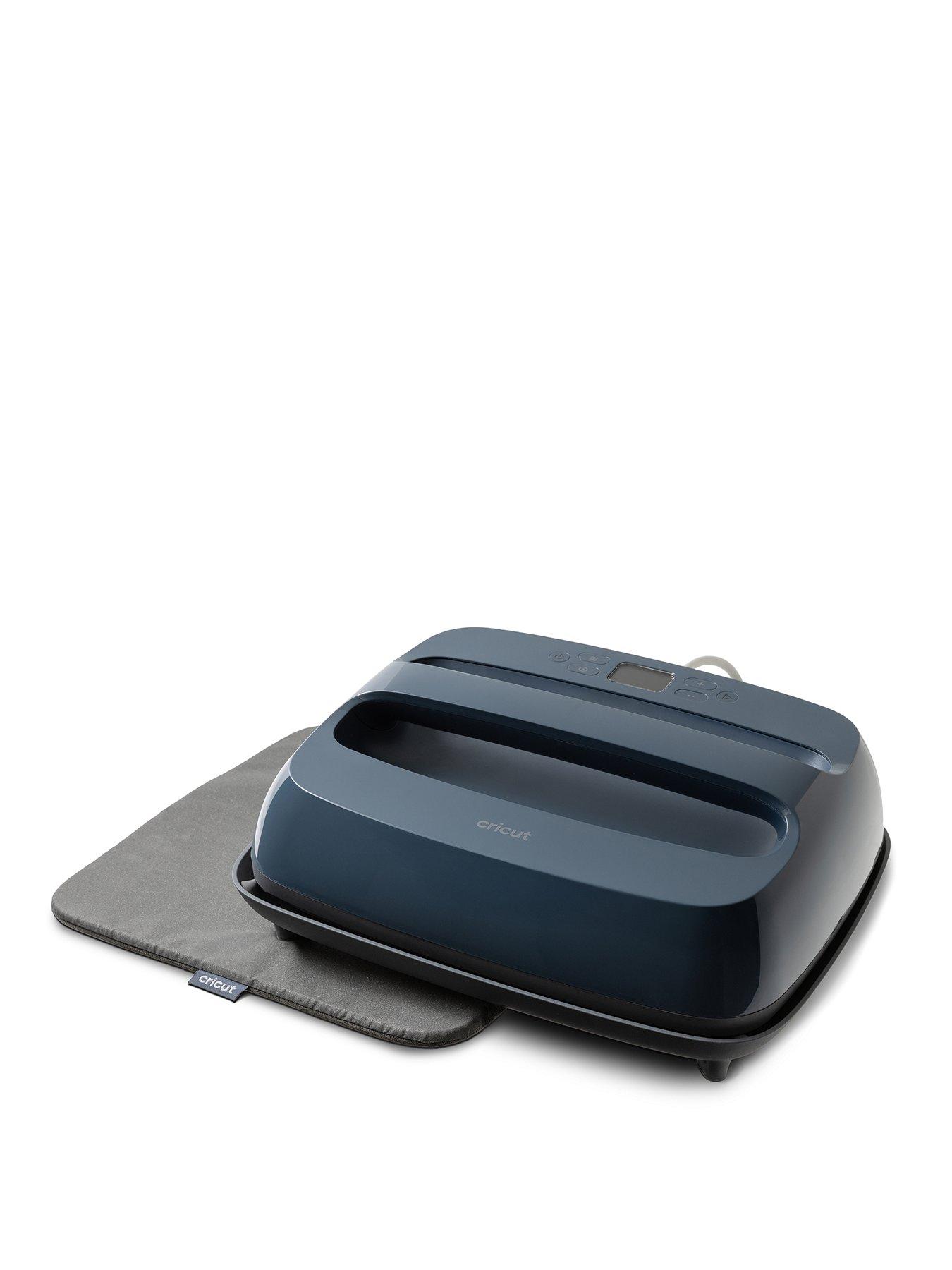 Cricut EasyPress SE 12 x 10 (30 x 25cm) + EasyPress Mat