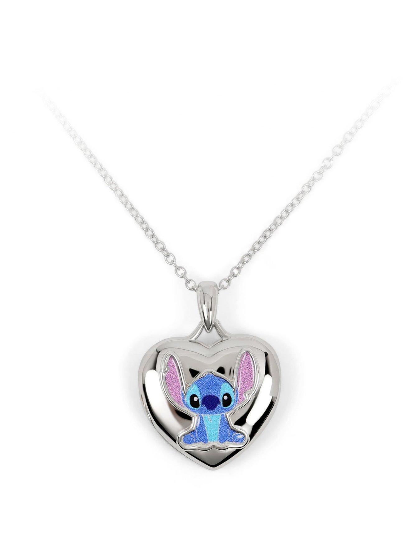 Disney Stitch STICH LOCKET