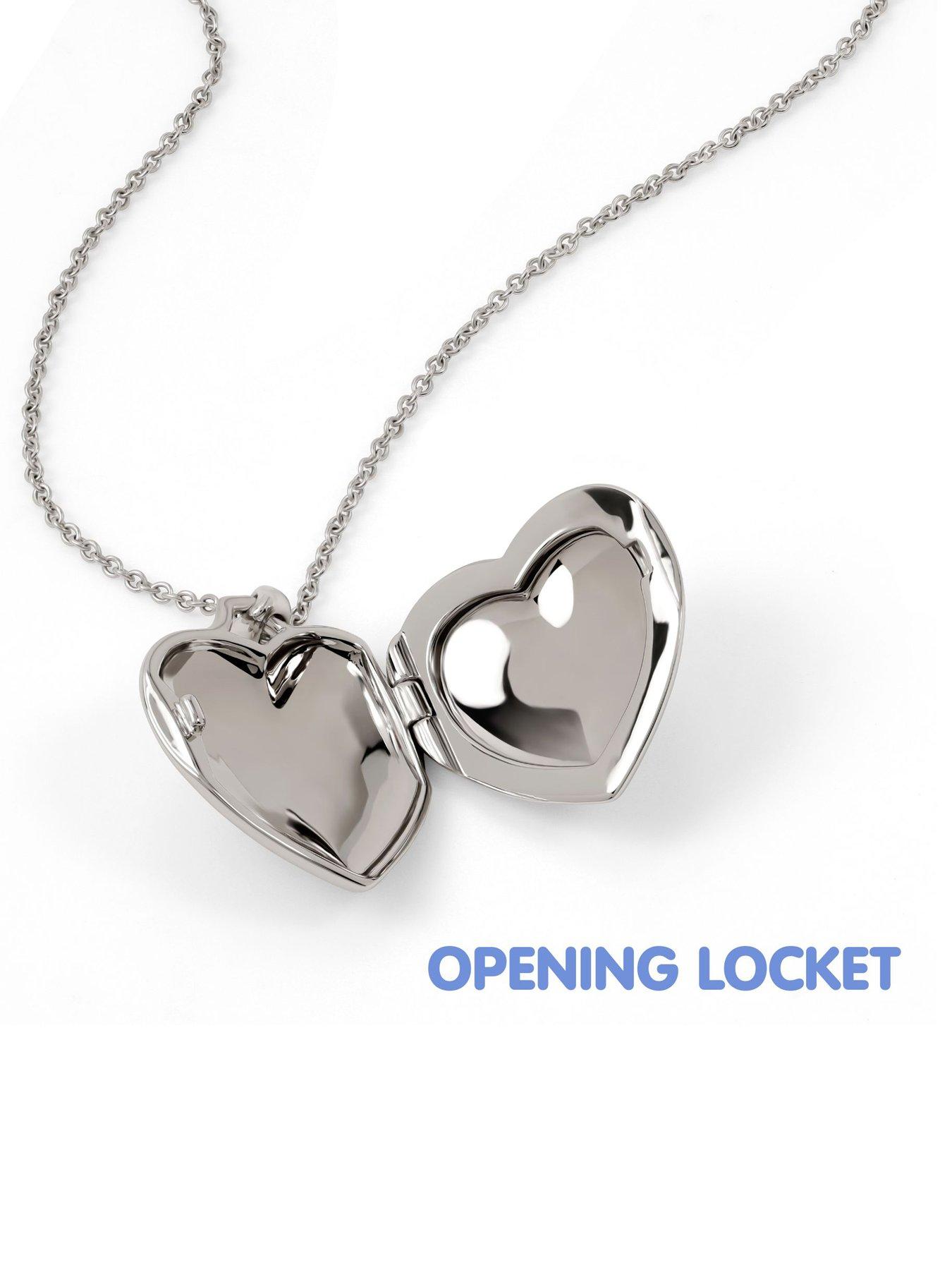 Image 2 of 4 of Disney Stitch STICH LOCKET