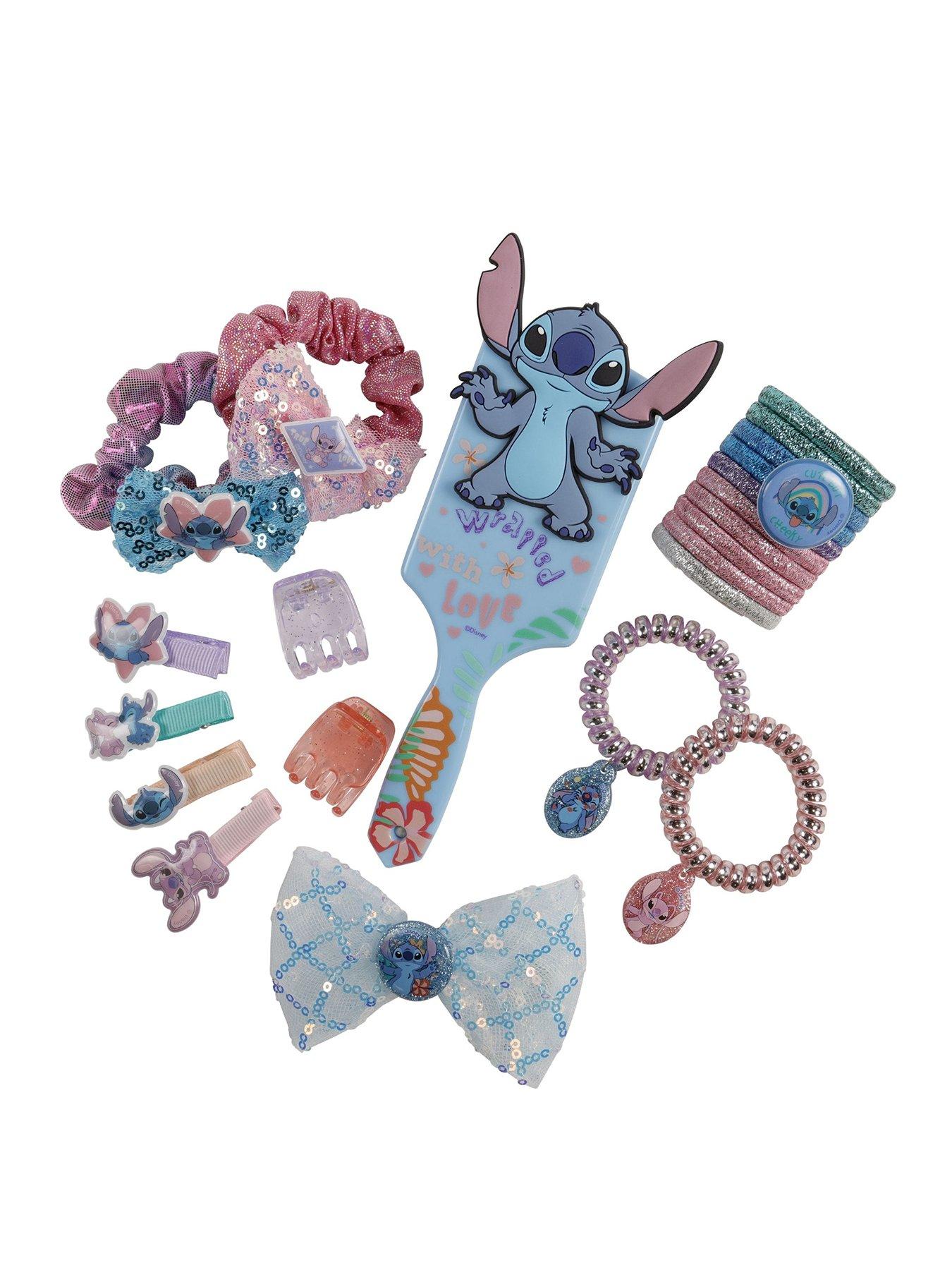 Disney 24 Pc Hair Accessory Set - Multi