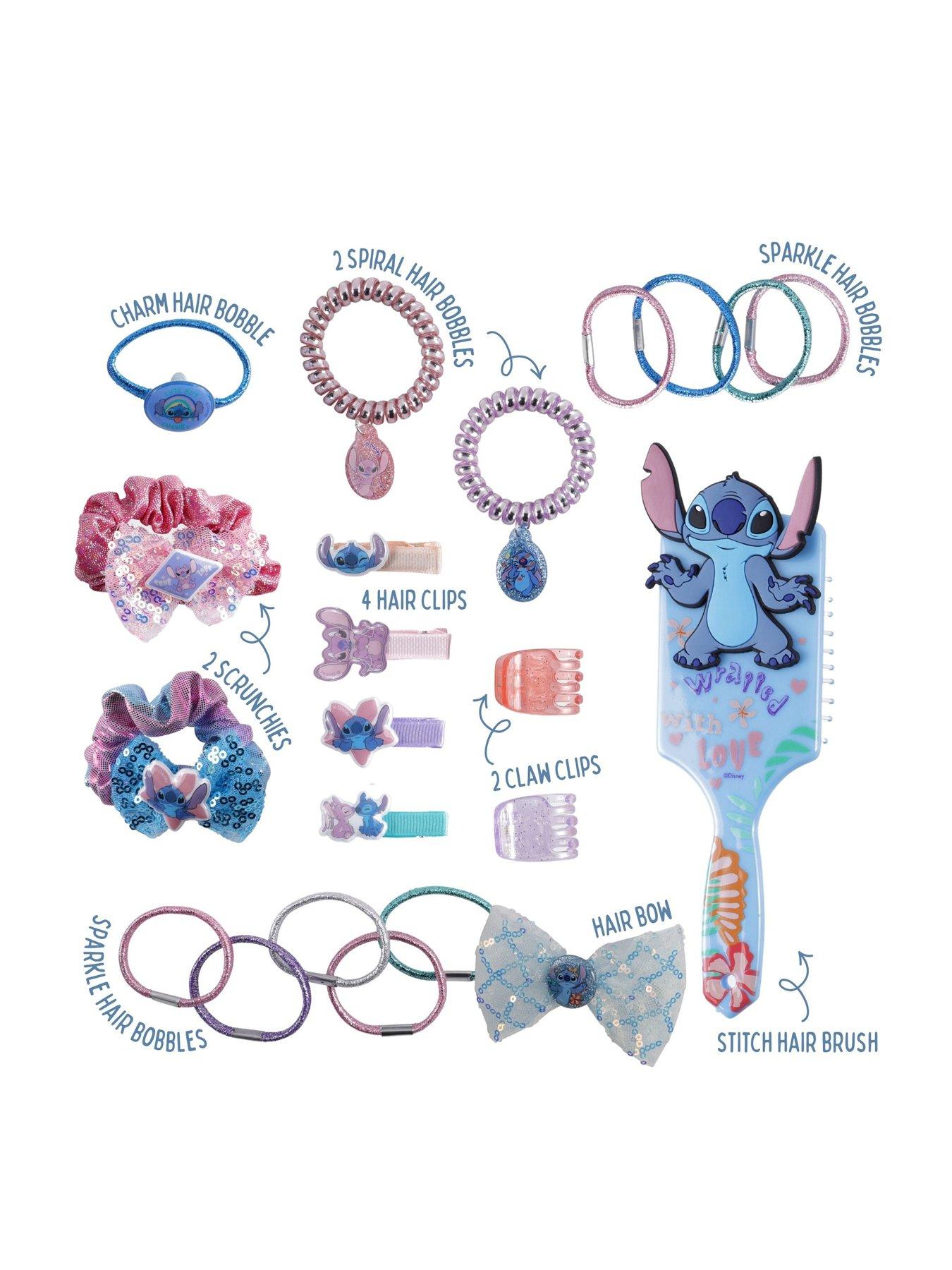 Image 3 of 4 of Disney Stitch STITCH 24 PC ACCESSORY SET 2025