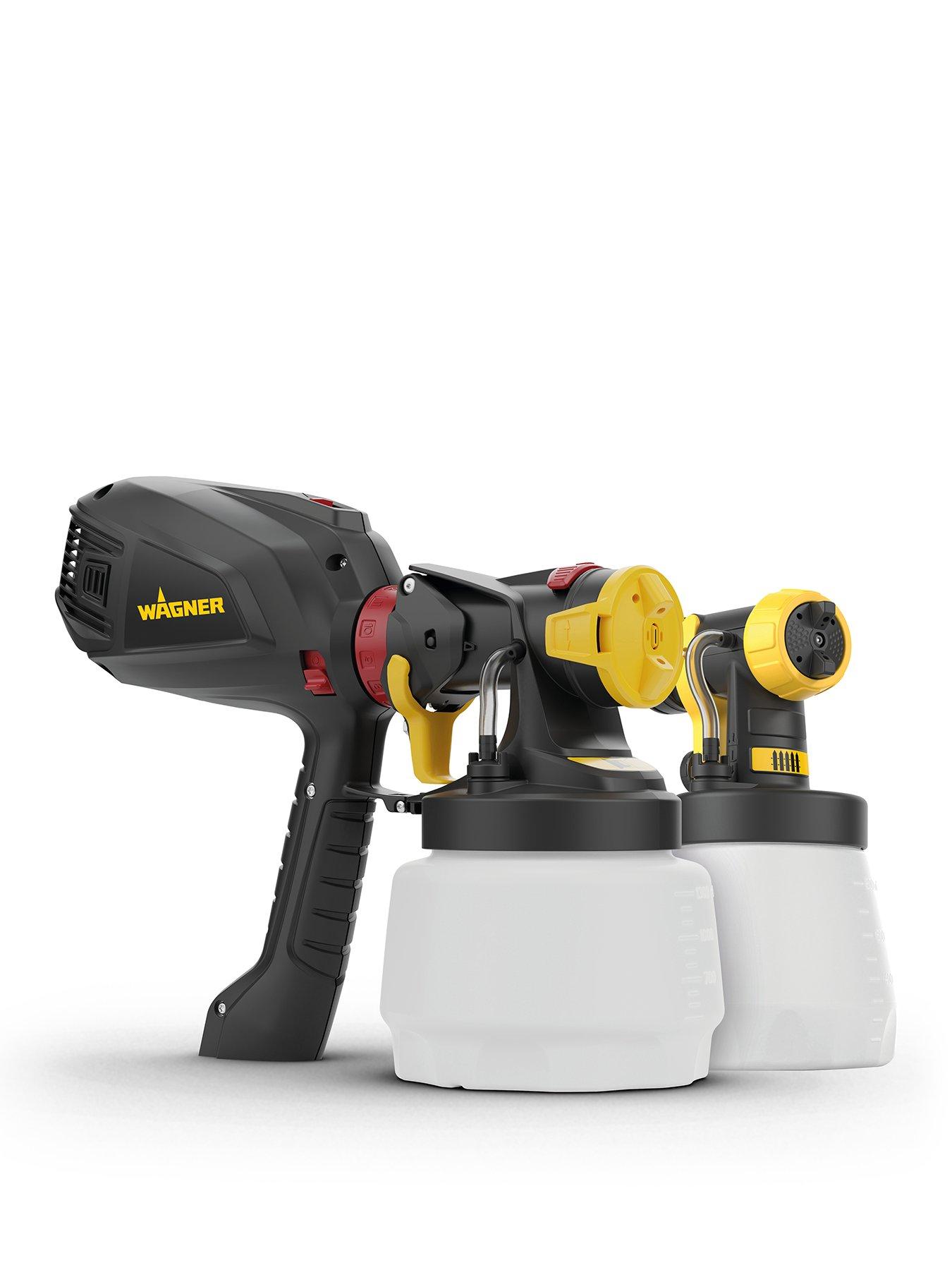 Image 1 of 7 of Wagner W575 Universal Sprayer
