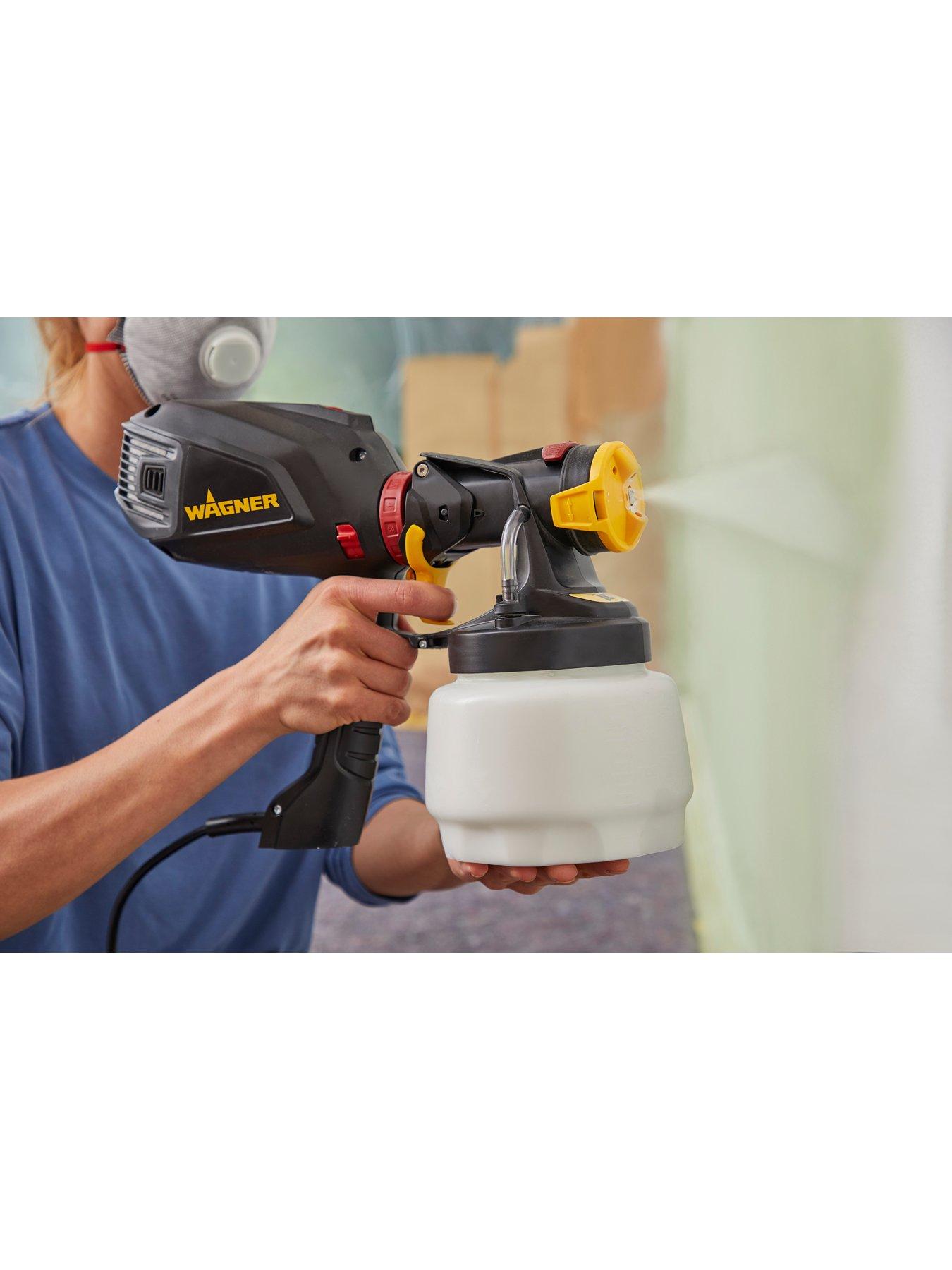 Image 4 of 7 of Wagner W575 Universal Sprayer