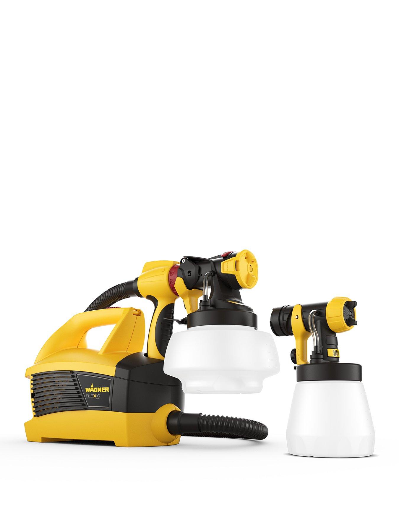 Image 1 of 5 of Wagner W690 Universal Sprayer