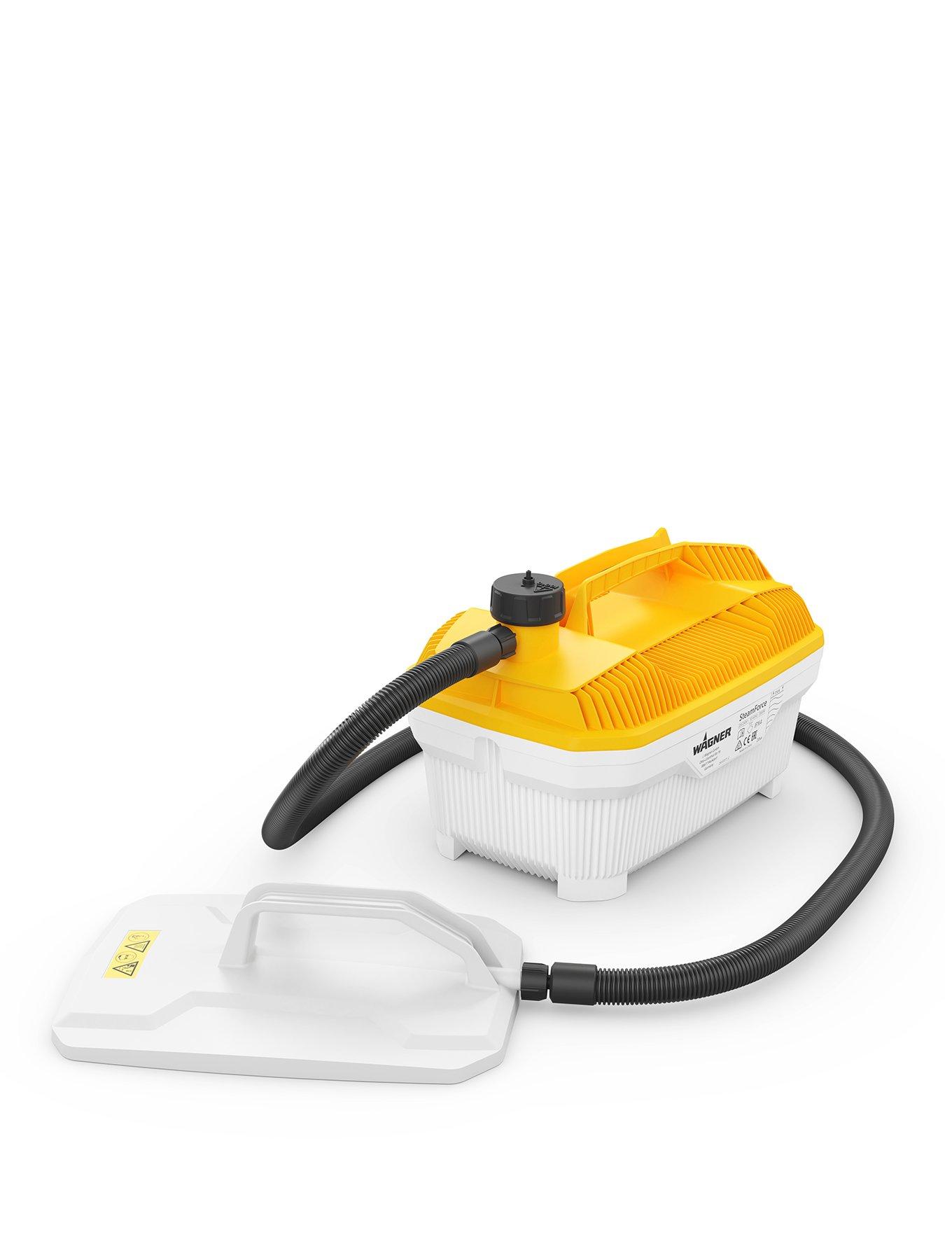 Wagner Steamforce Wallpaper Steamer