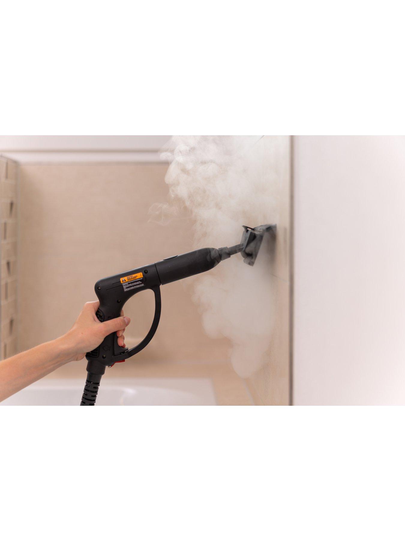 Image 5 of 8 of Wagner 915e Power Steamer & Cleaning Kit