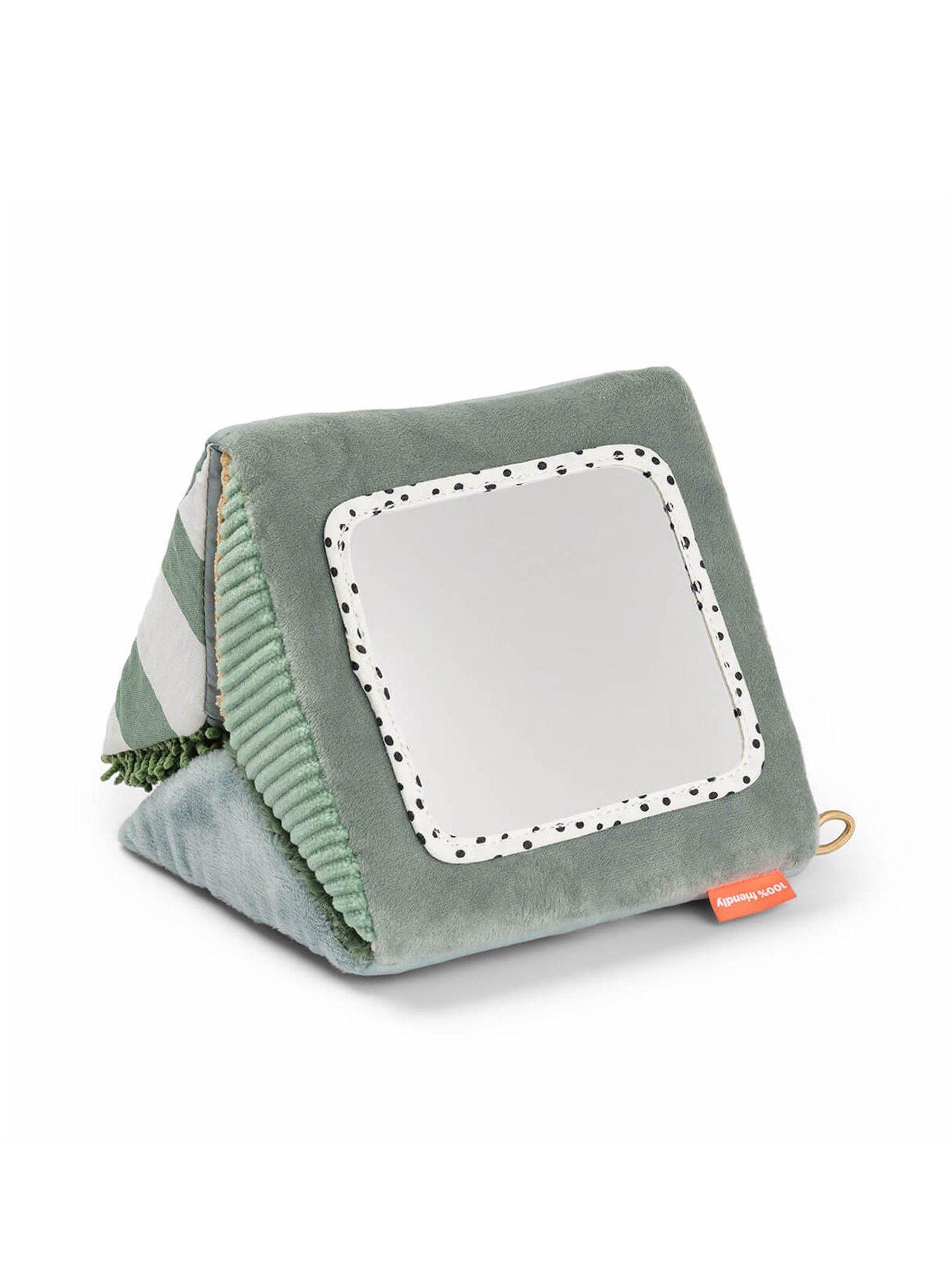 Done By Deer Sensory Mirror Tiny Farm