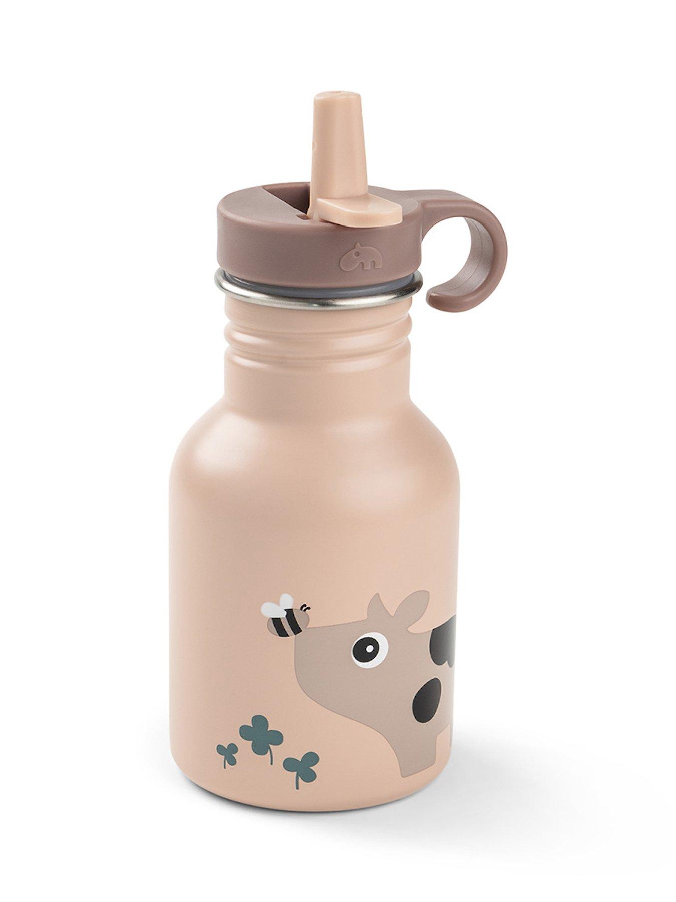 Done by Deer Metal Bottle Tiny Farm Powder