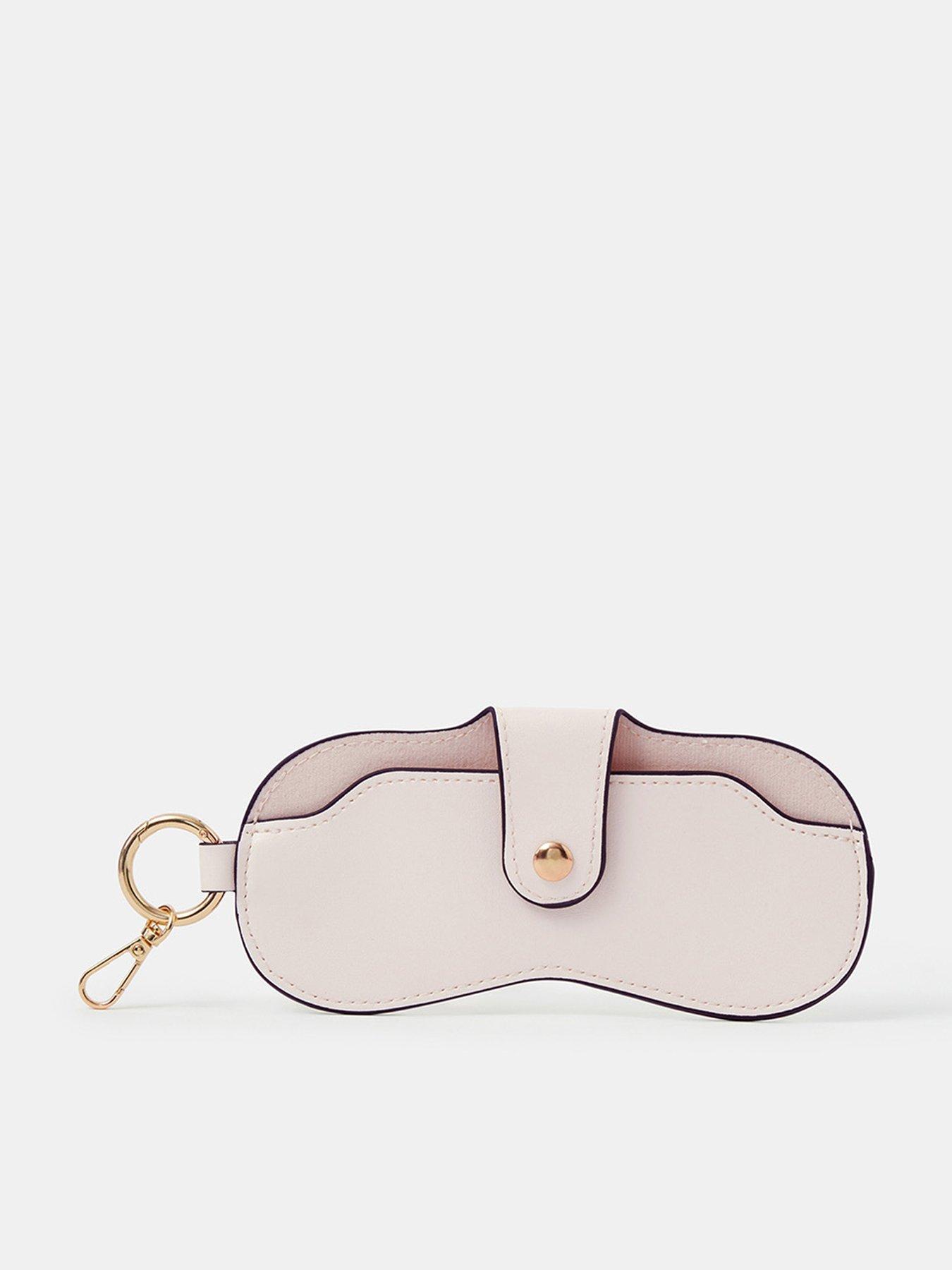 Image 1 of 3 of Accessorize Sunglasses Case Bag Charm