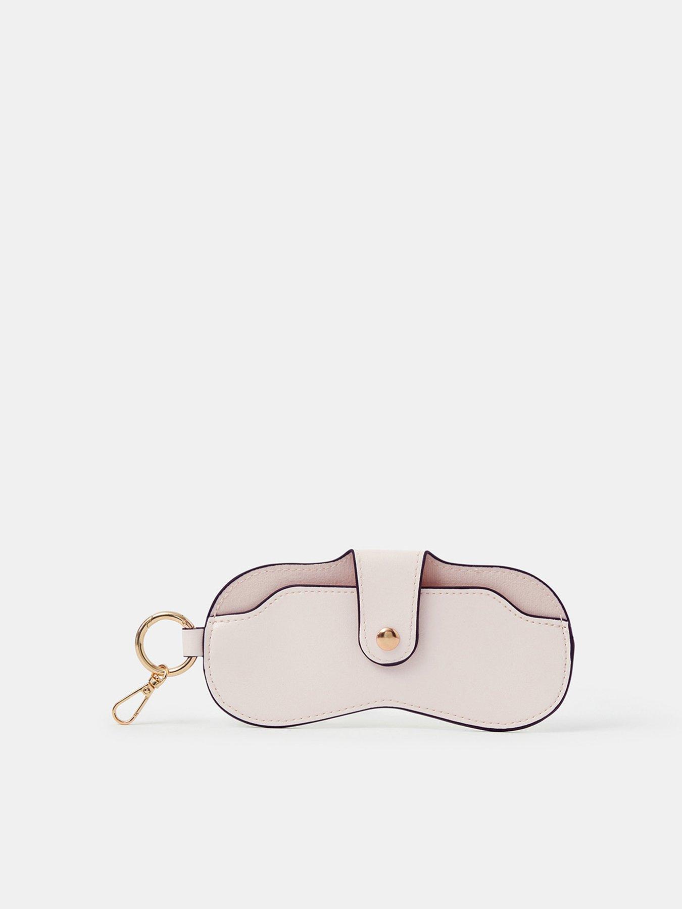 Image 2 of 3 of Accessorize Sunglasses Case Bag Charm